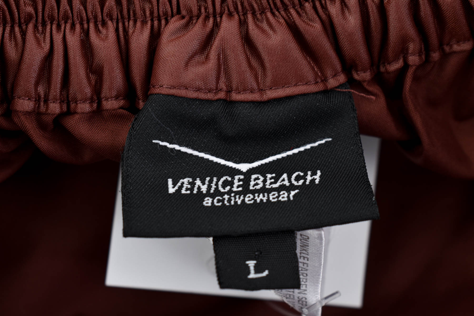 Spodnie damskie - Venice Beach - 2