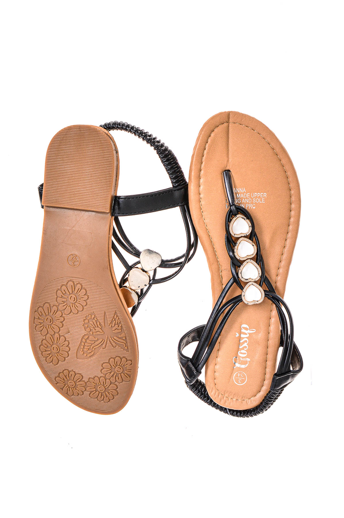 Sandale pentru femei - Gossip - 3