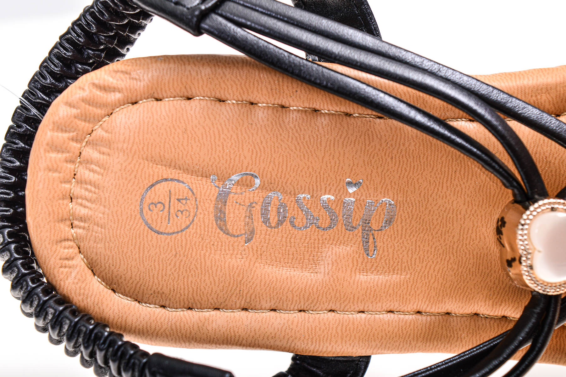 Women's sandals - Gossip - 4