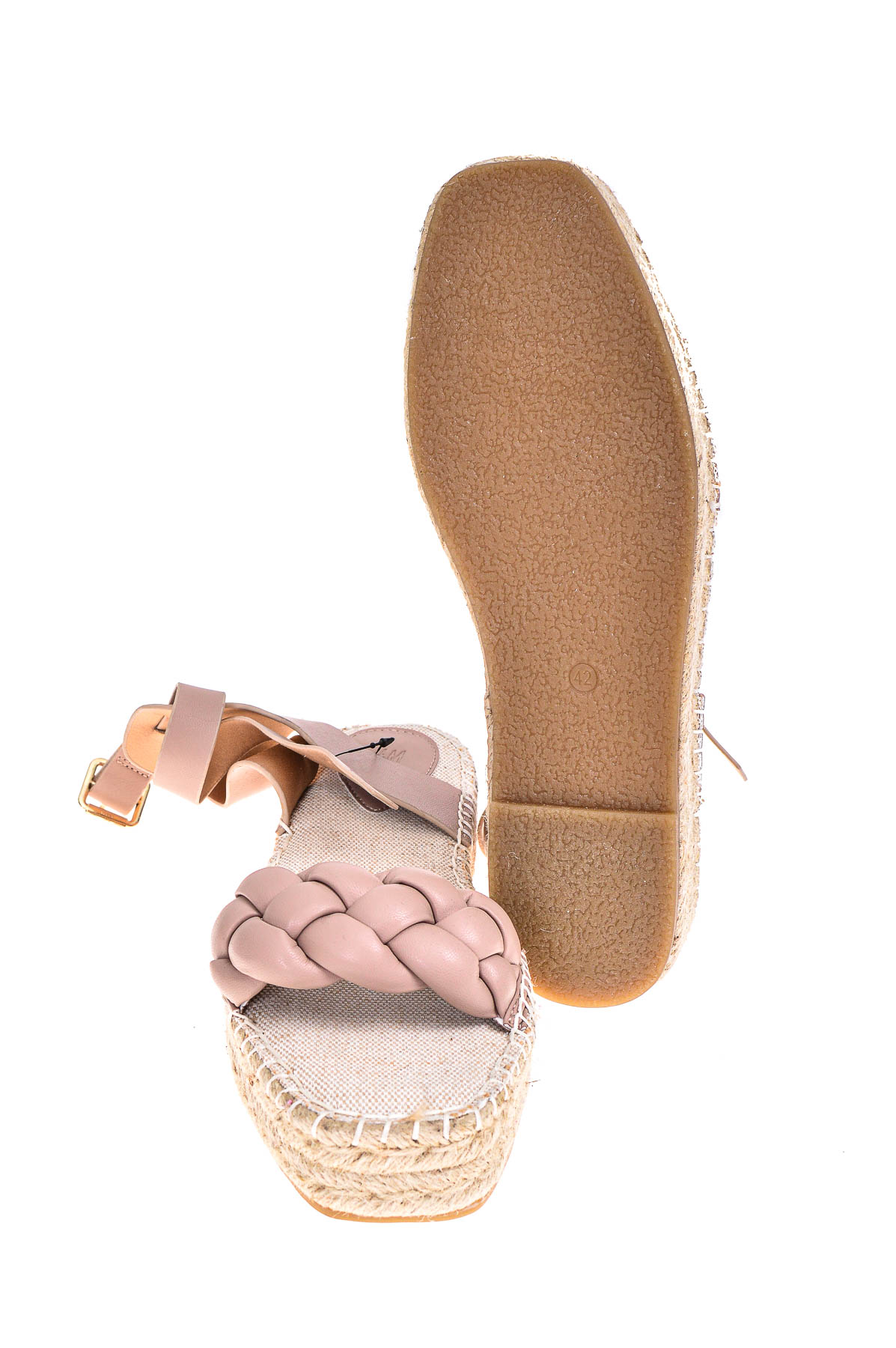 Sandale pentru femei - H&M - 3