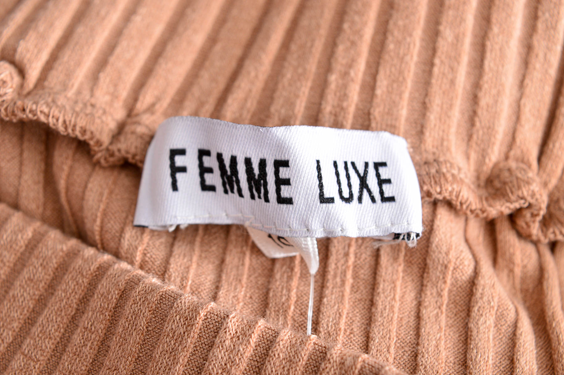 Skirt - FEMME LUXE - 2