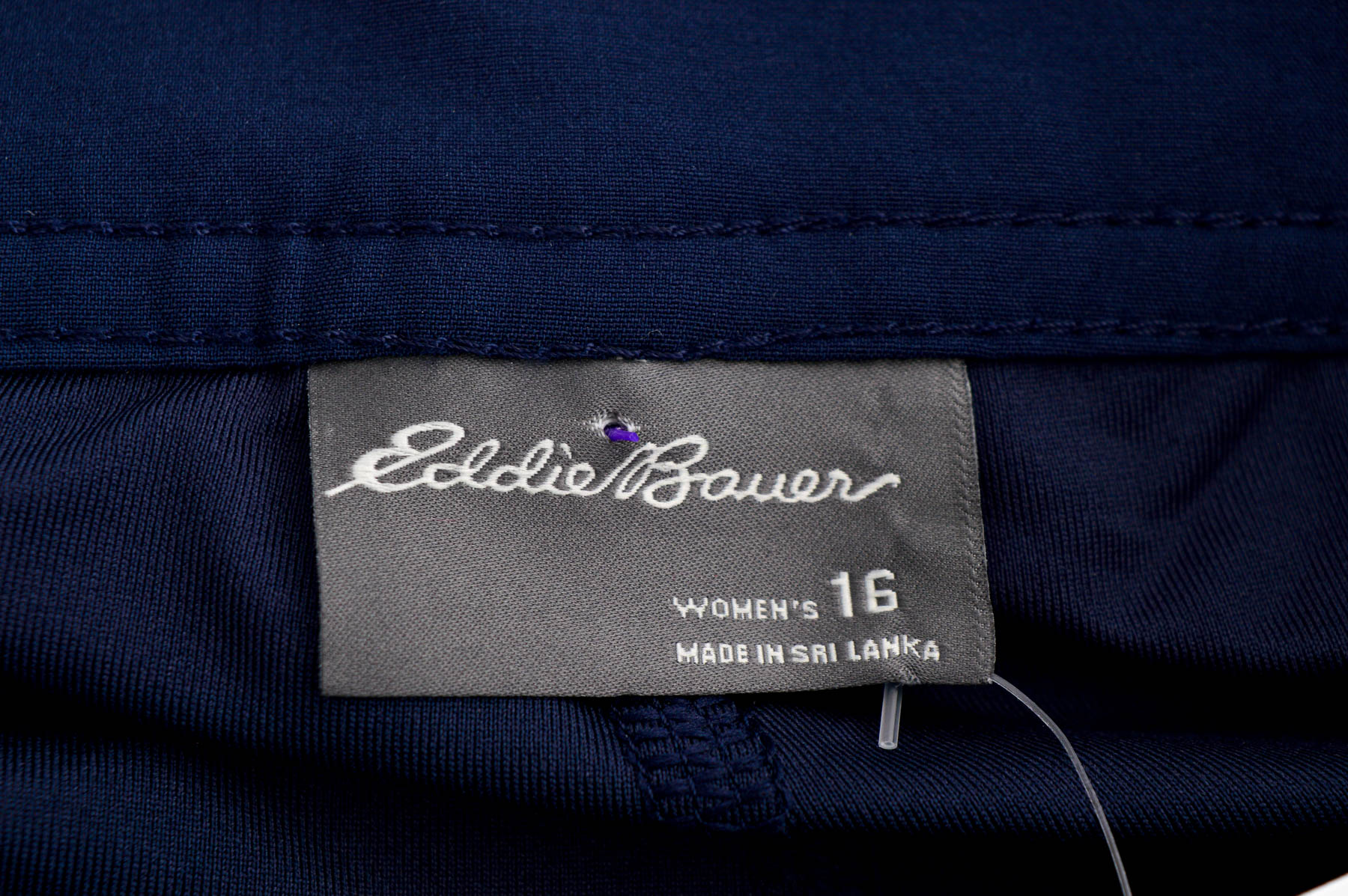 Skirt - pants -  Eddie Bauer - 2