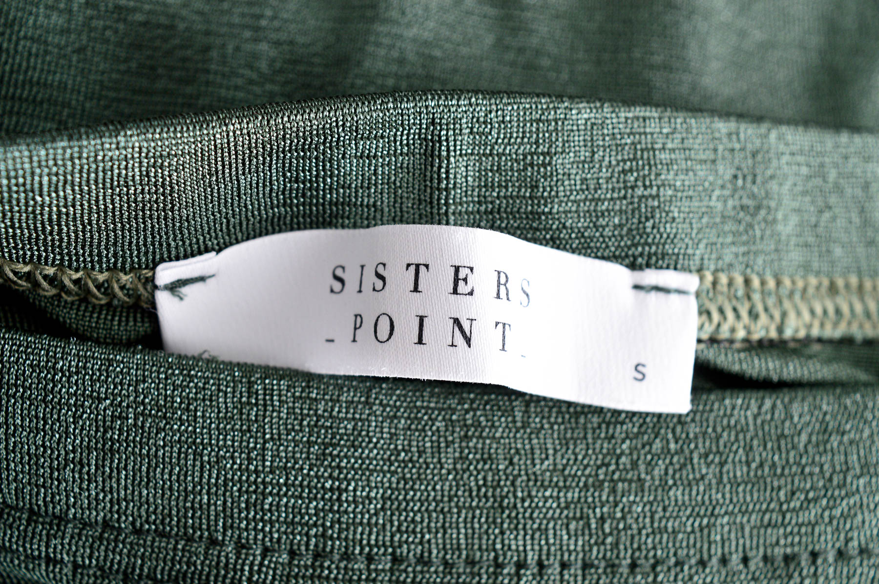 Φούστα - Sisters Point - 2