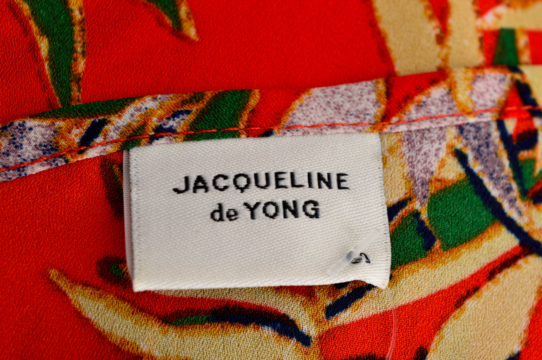 Γυναικείο πουκάμισο - Jacqueline de Yong - 2