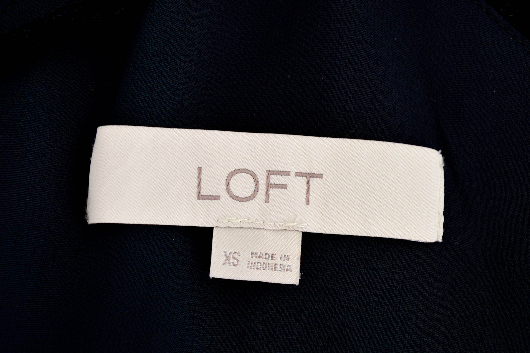 Дамска риза - Loft - 2