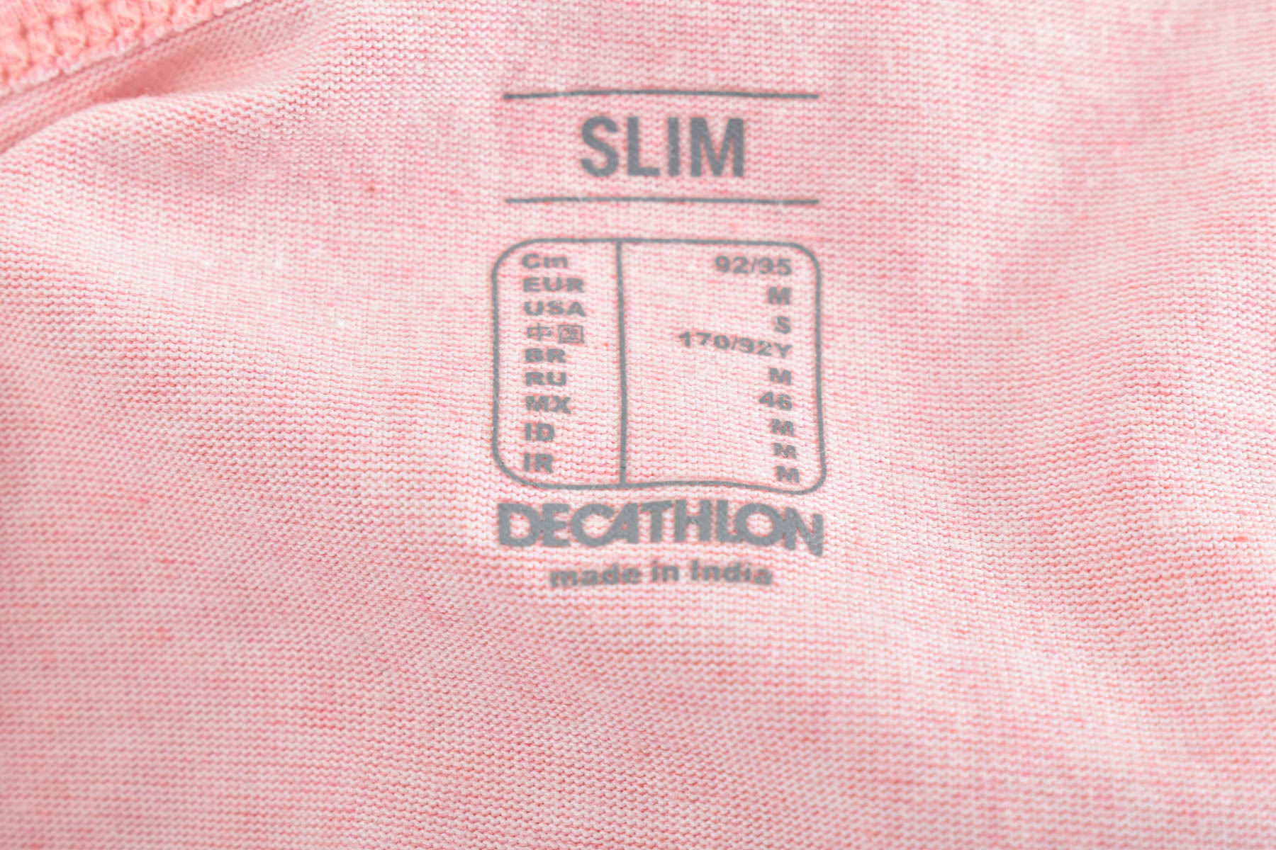 Γυναικεία μπλούζα - DECATHLON - 2
