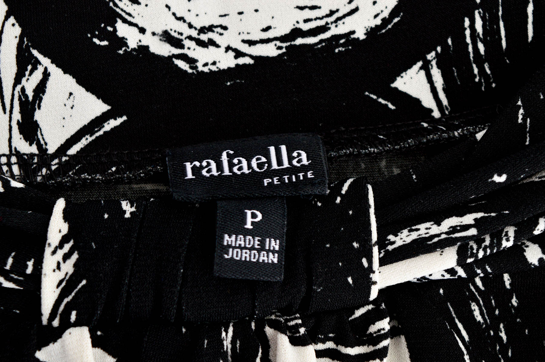 Γυναικεία μπλούζα - Rafaella - 2