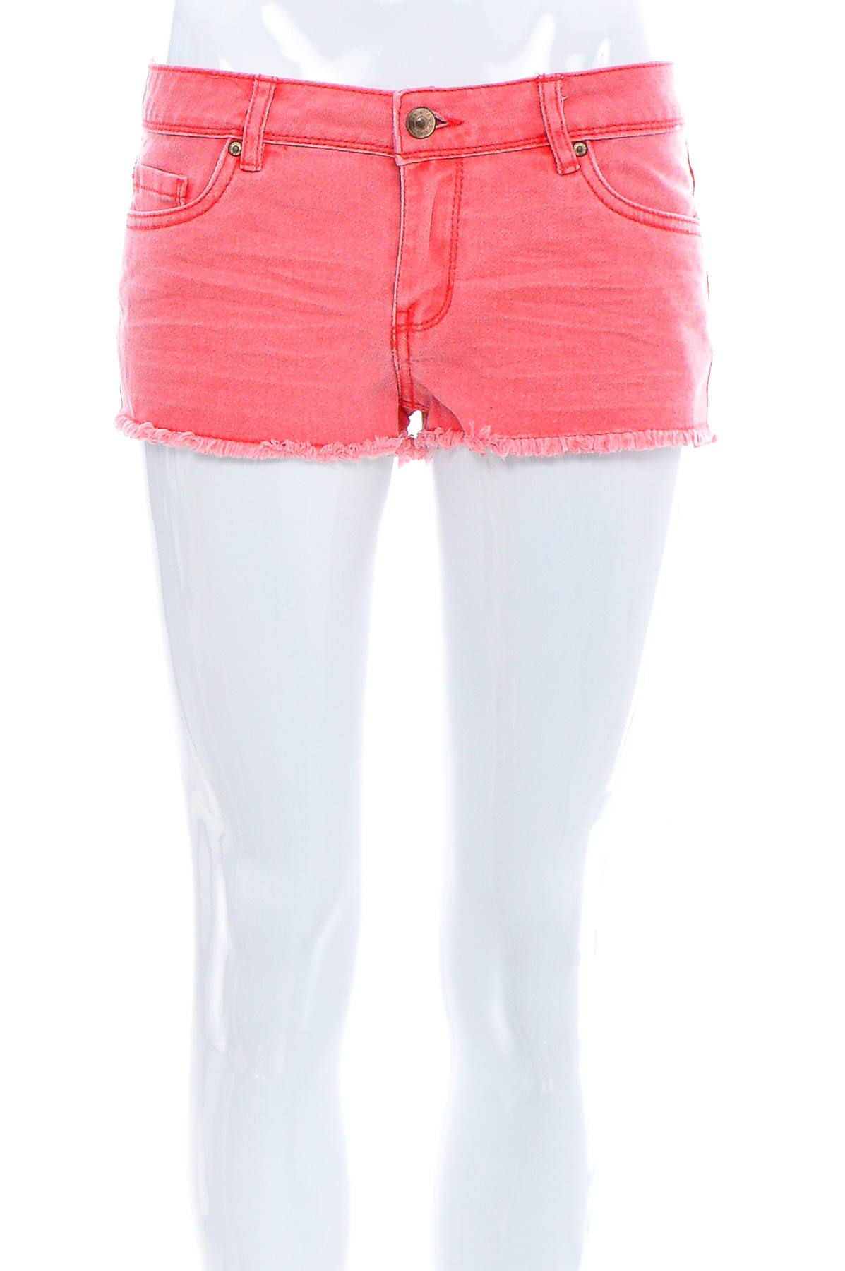 Female shorts - Denim Co - 0