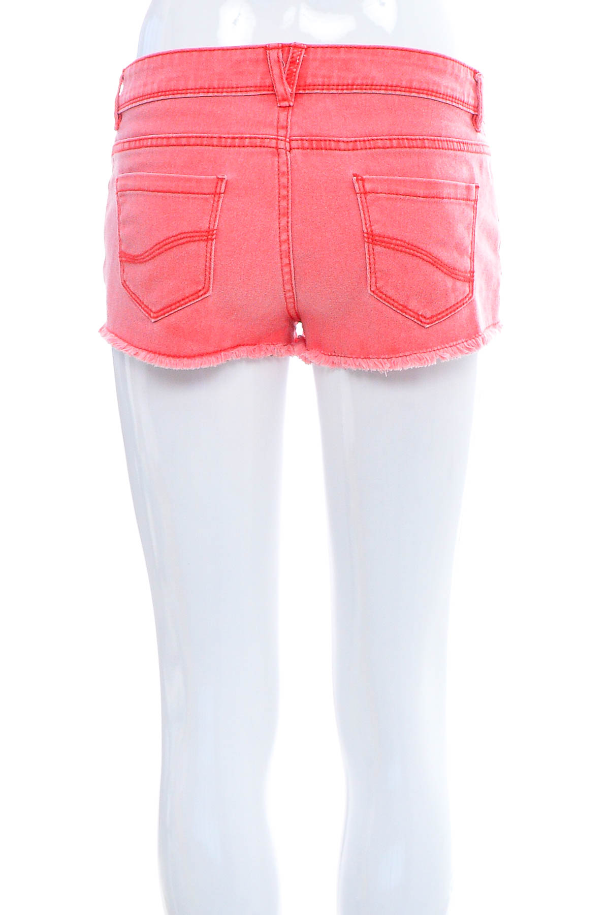 Female shorts - Denim Co - 1