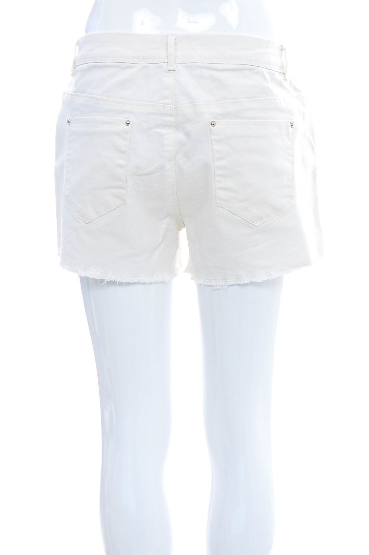 Female shorts - Springfield - 1