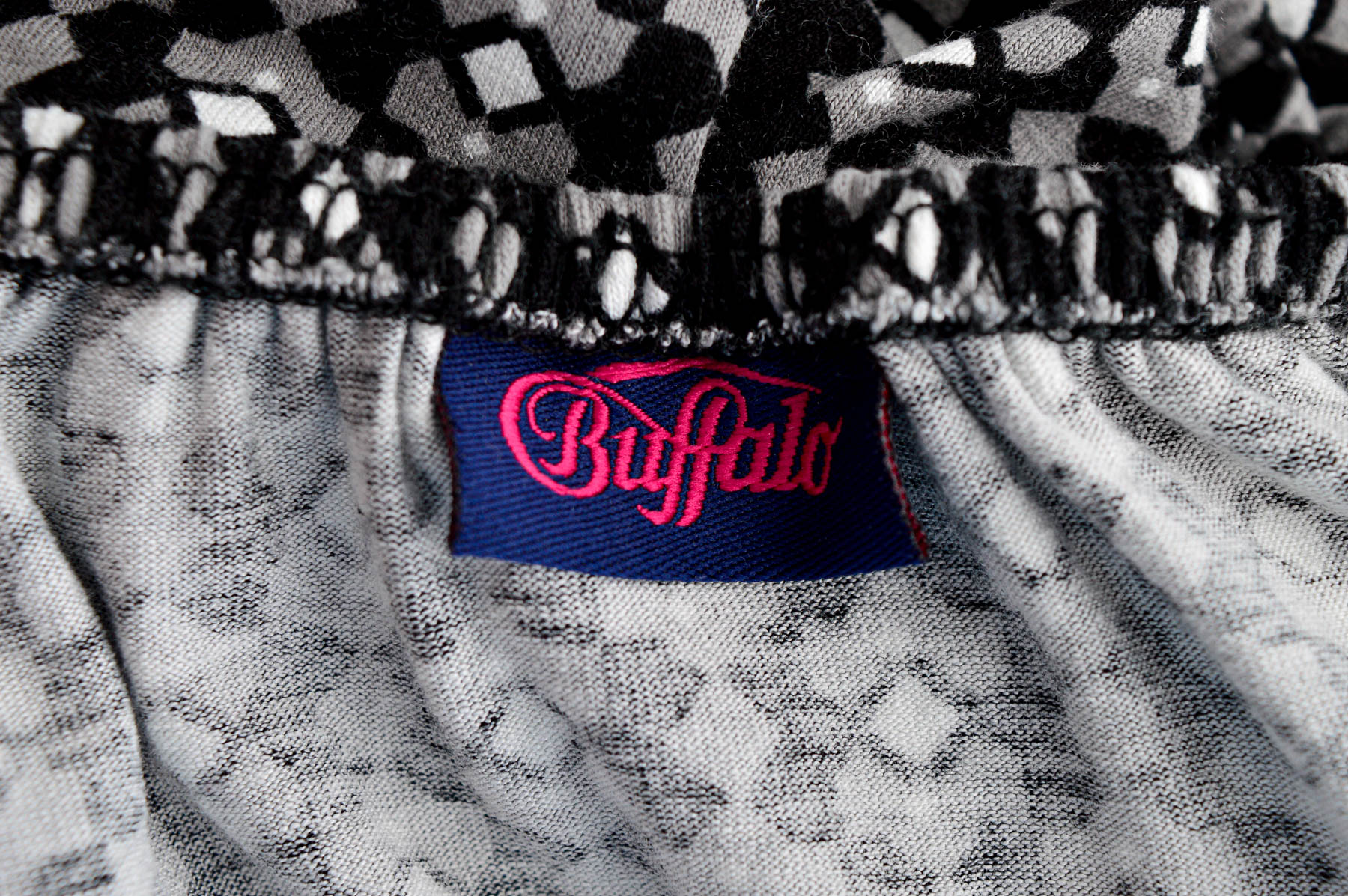 Women's jumpsuit - Buffalo - 2