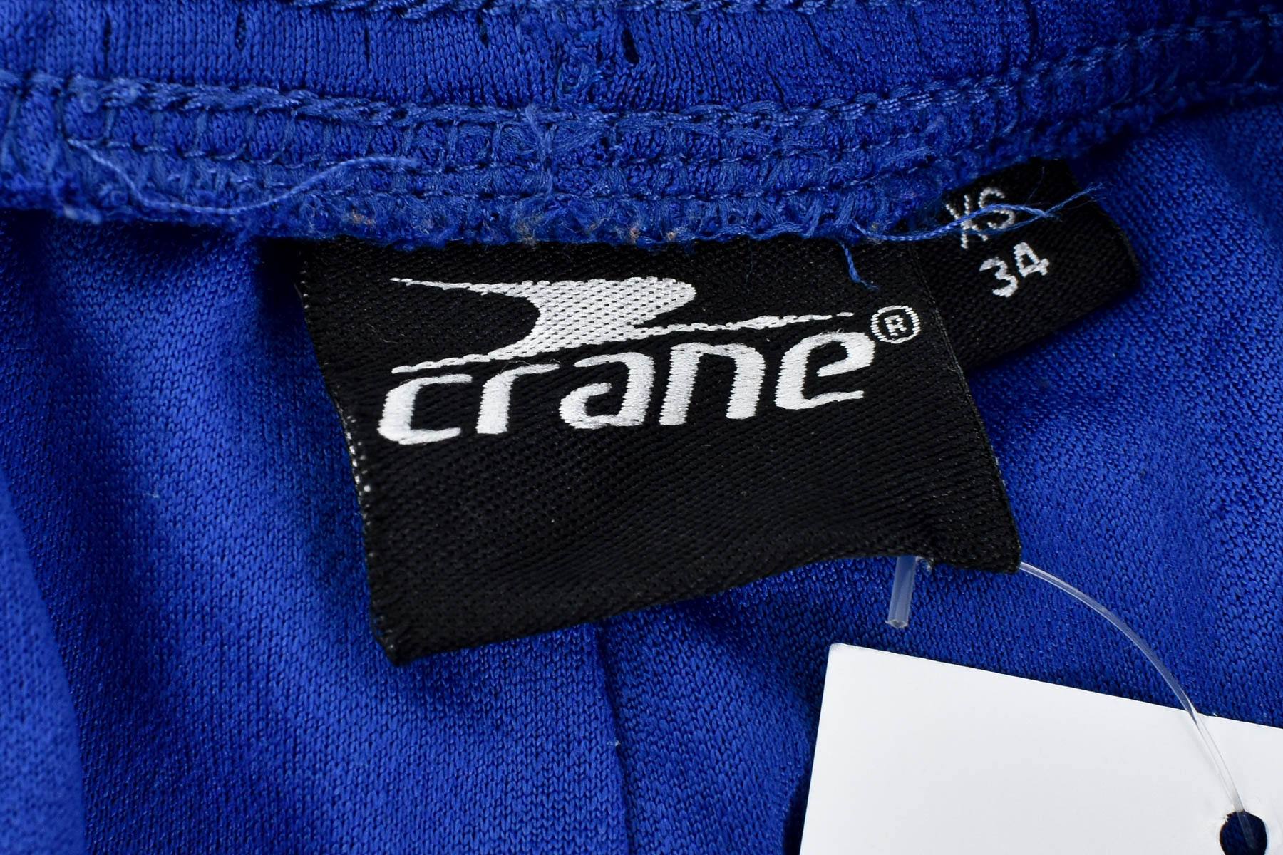 Γυναικείο σορτς - Crane - 2