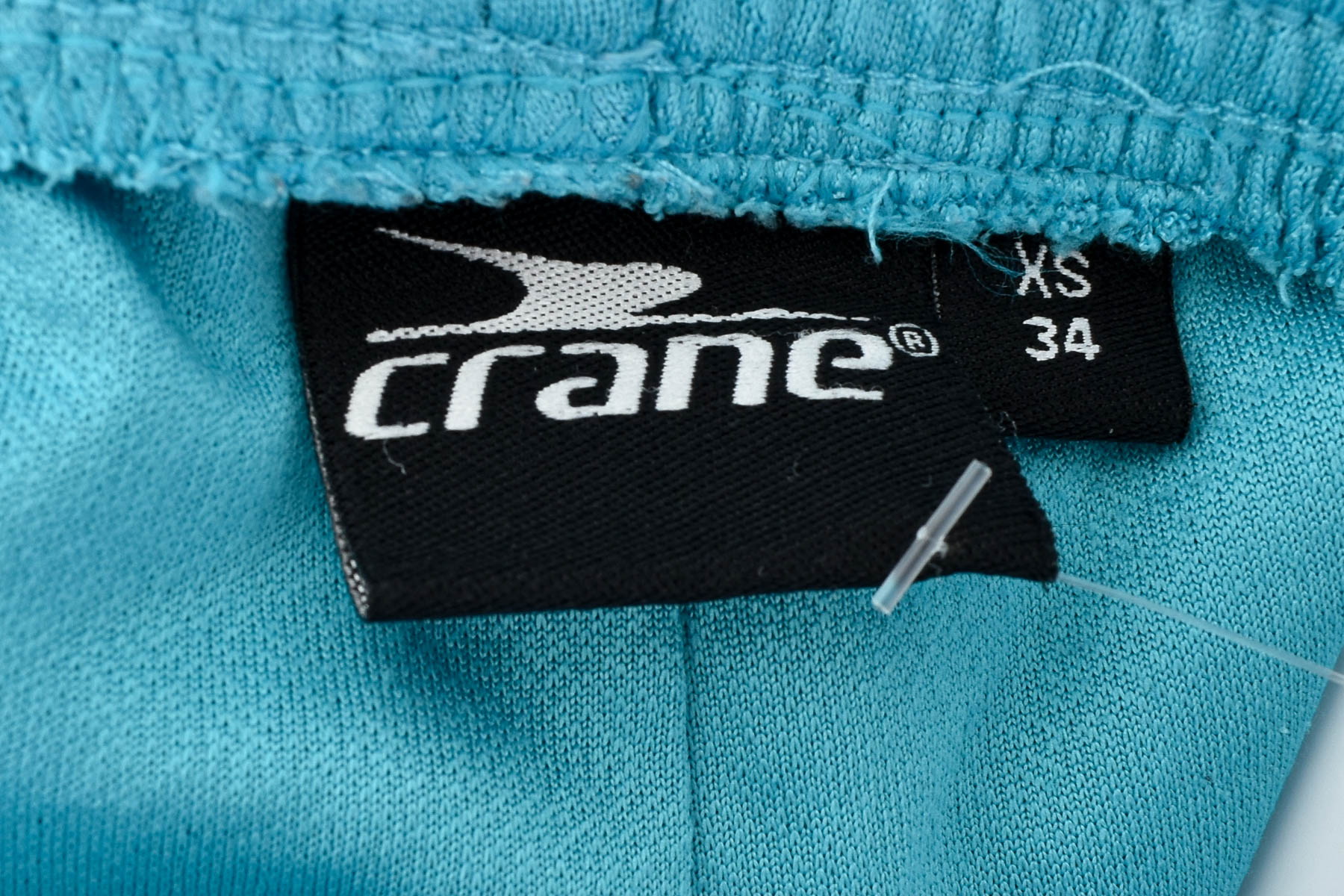 Female shorts - Crane - 2