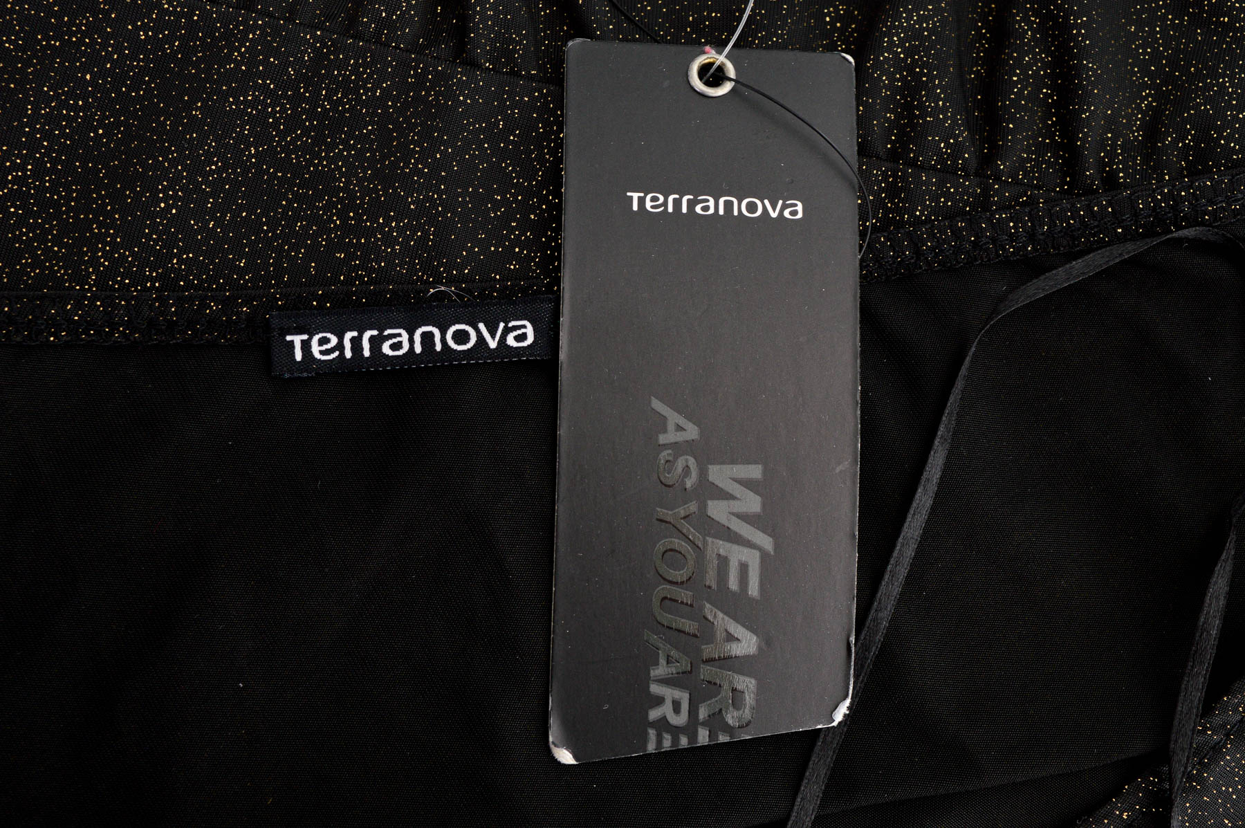 Γυνεκείο τοπ - Terranova - 2