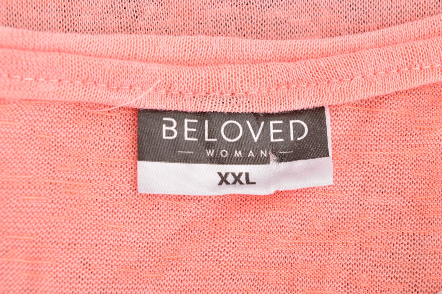 Women's sweater - BELOVED - 2