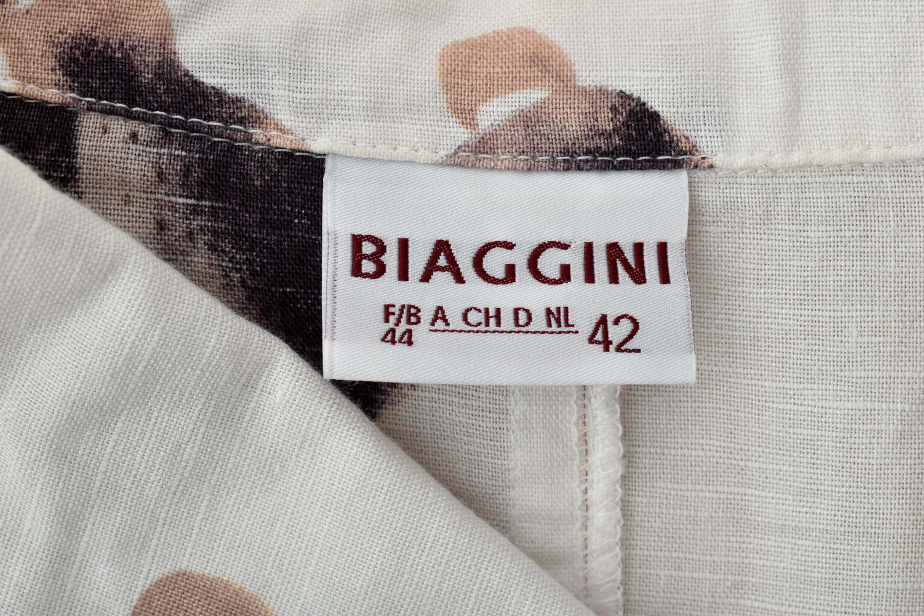 Women's blazer - Biaggini - 2