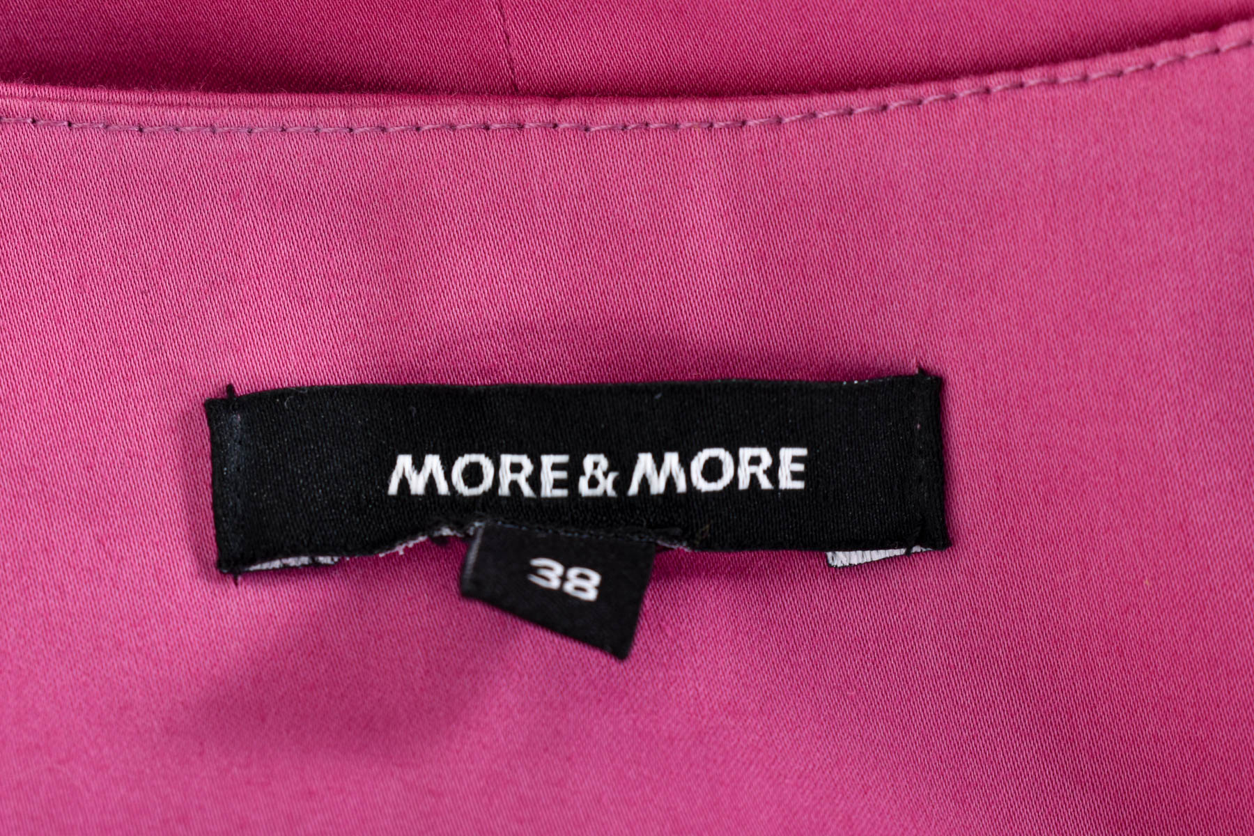Women's blazer - More & More - 2