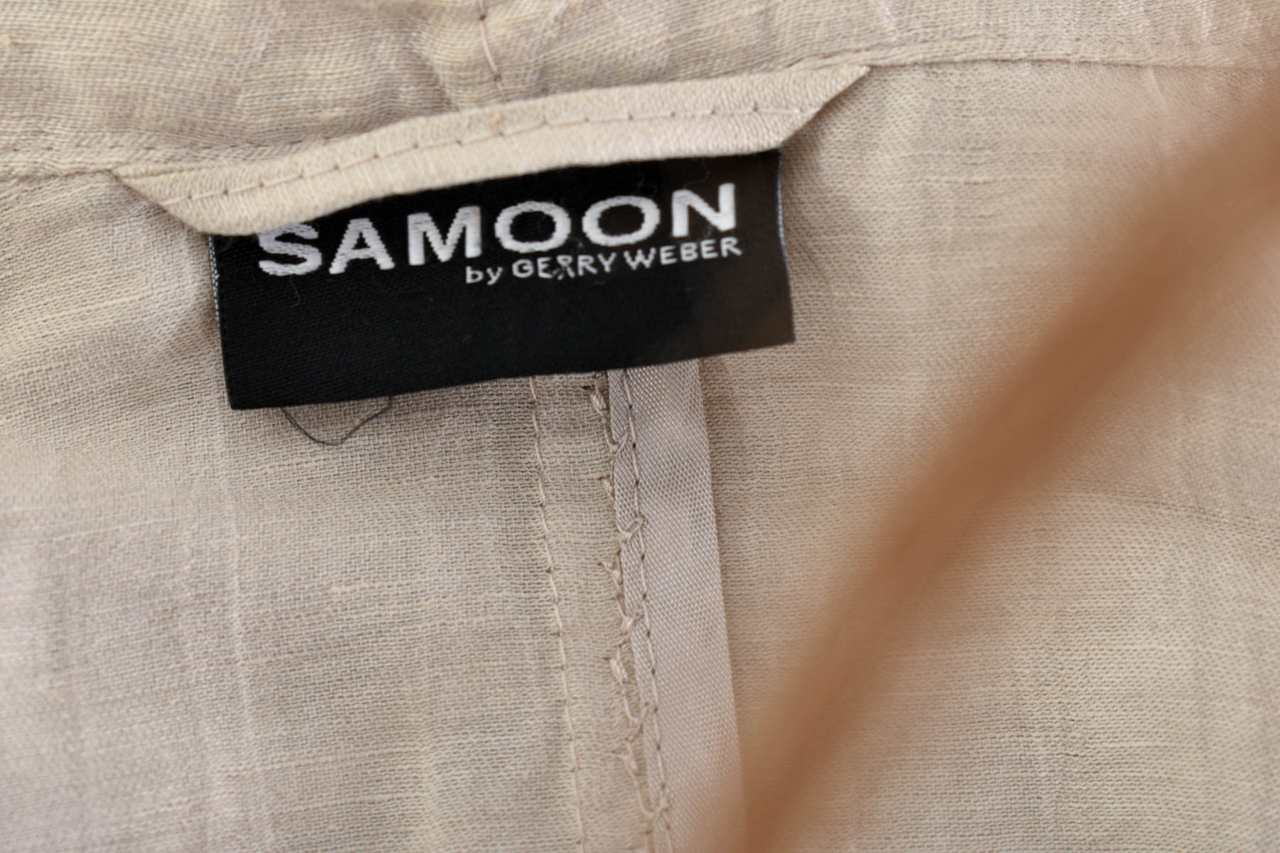 Дамско сако - SAMOON by GERRY WEBER - 2