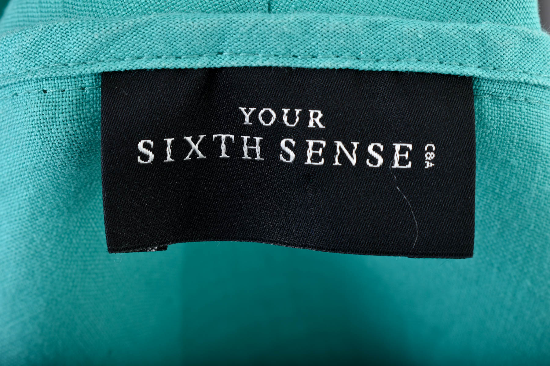 Γυναικείо σακάκι - Your Sixth Sense - 2