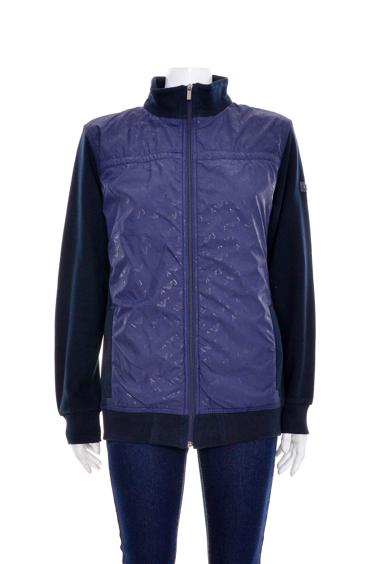 Female jacket - Armani Jeans - 0