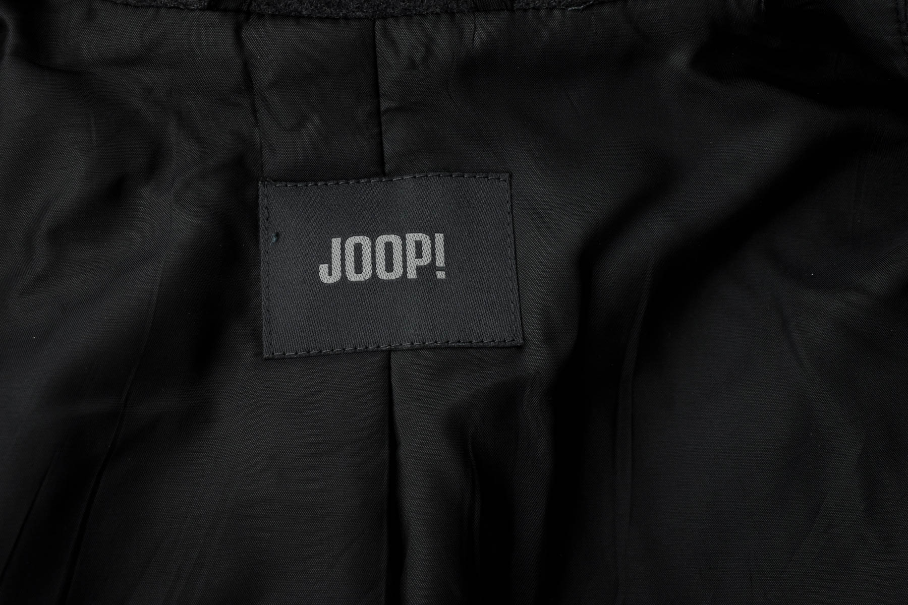 Men's coat - JOOP! - 2