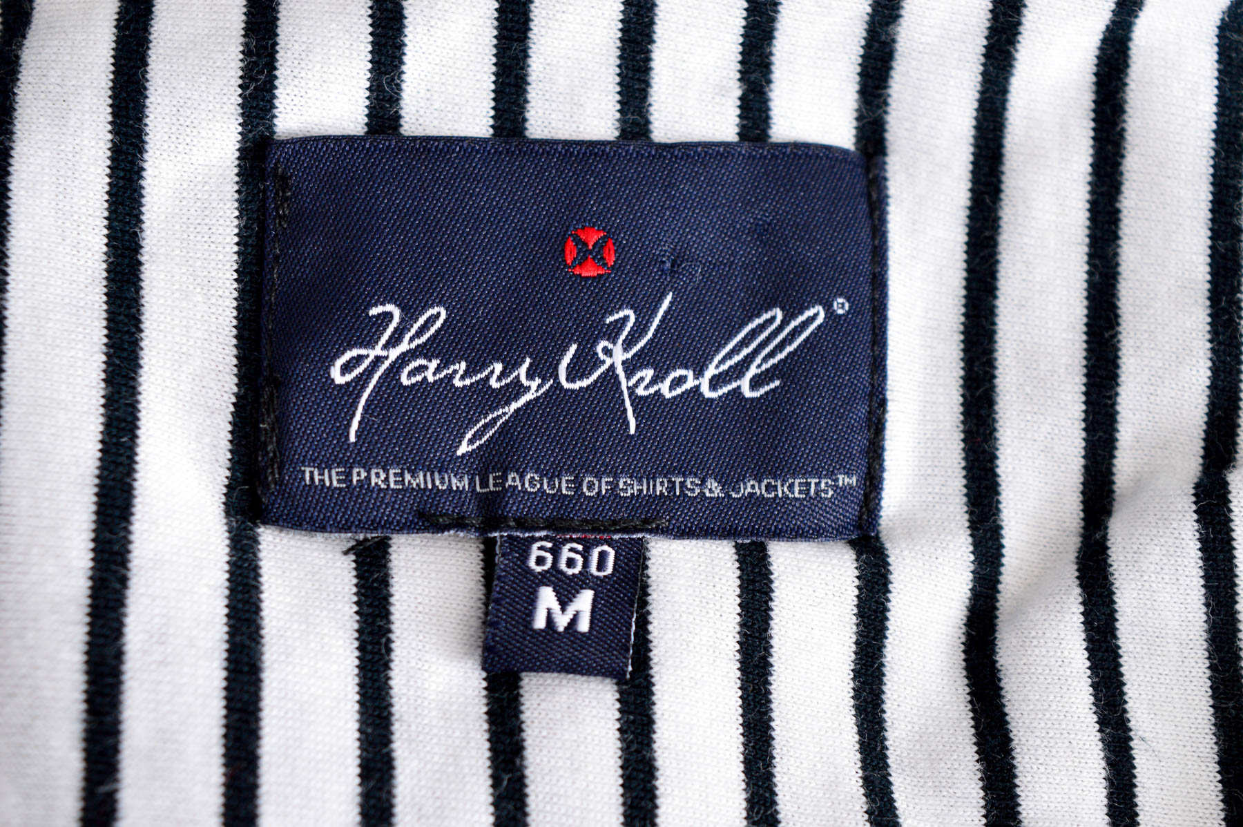Ανδρικό σακάκι - Harry Kroll - 2