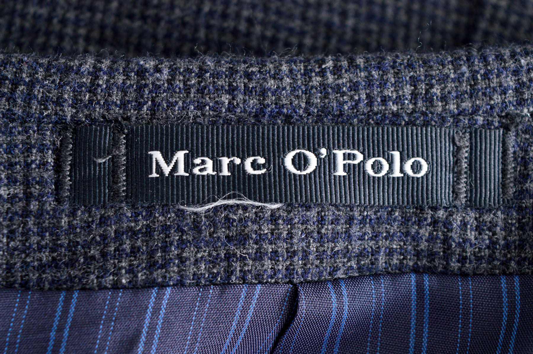 Sacou pentru bărbați - Marc O' Polo - 2