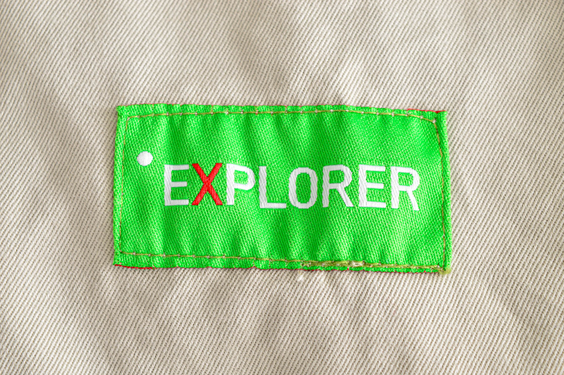 Men's jacket - Explorer - 2