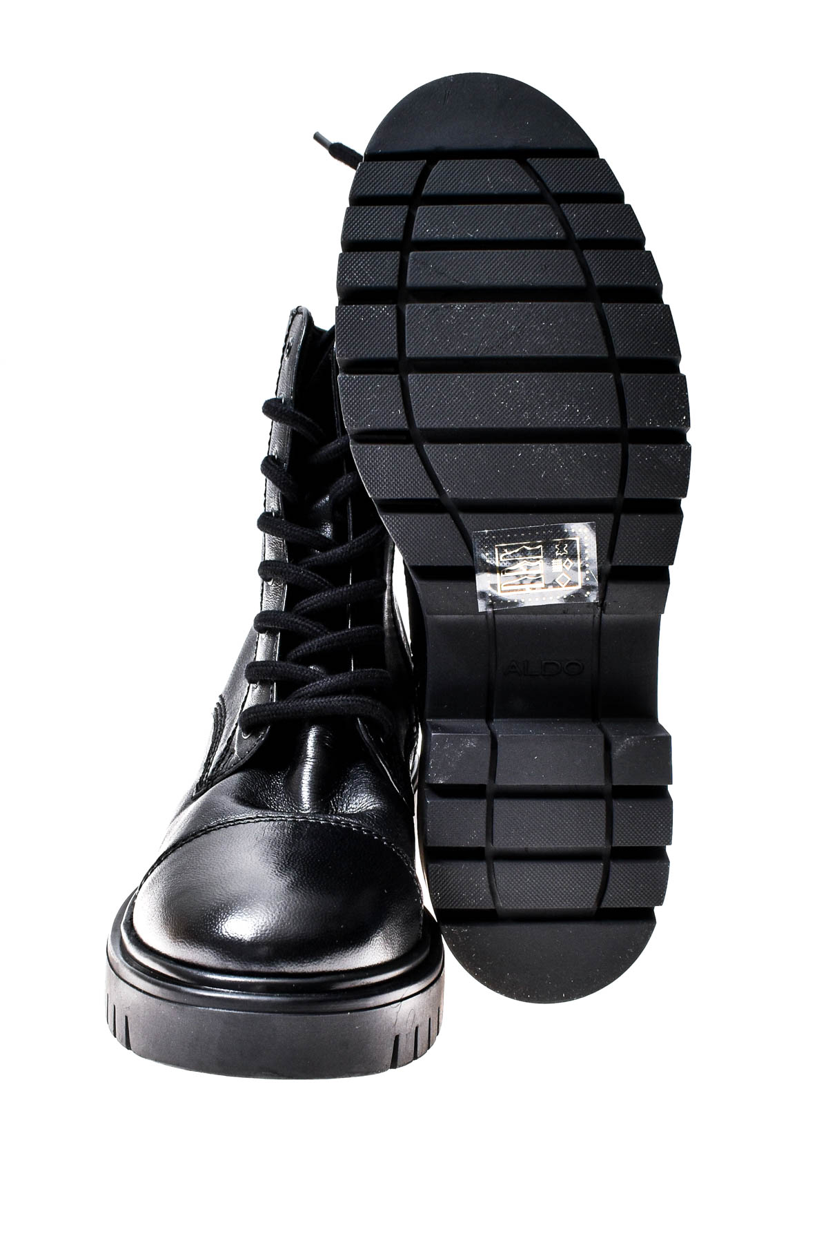 Γυναικείες μπότες - ALDO - 3