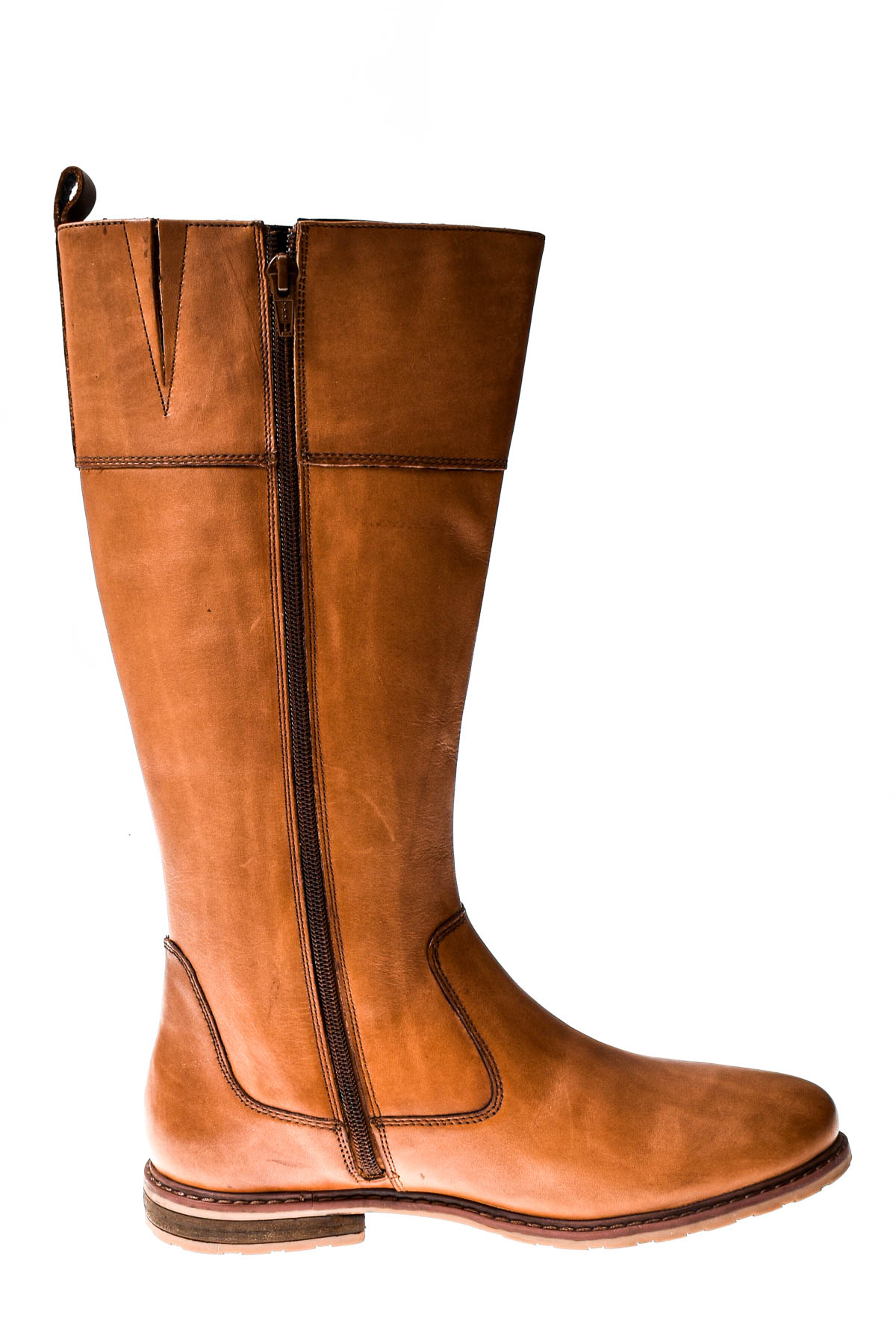 Women's boots - PAUL VESTERBRO - 2