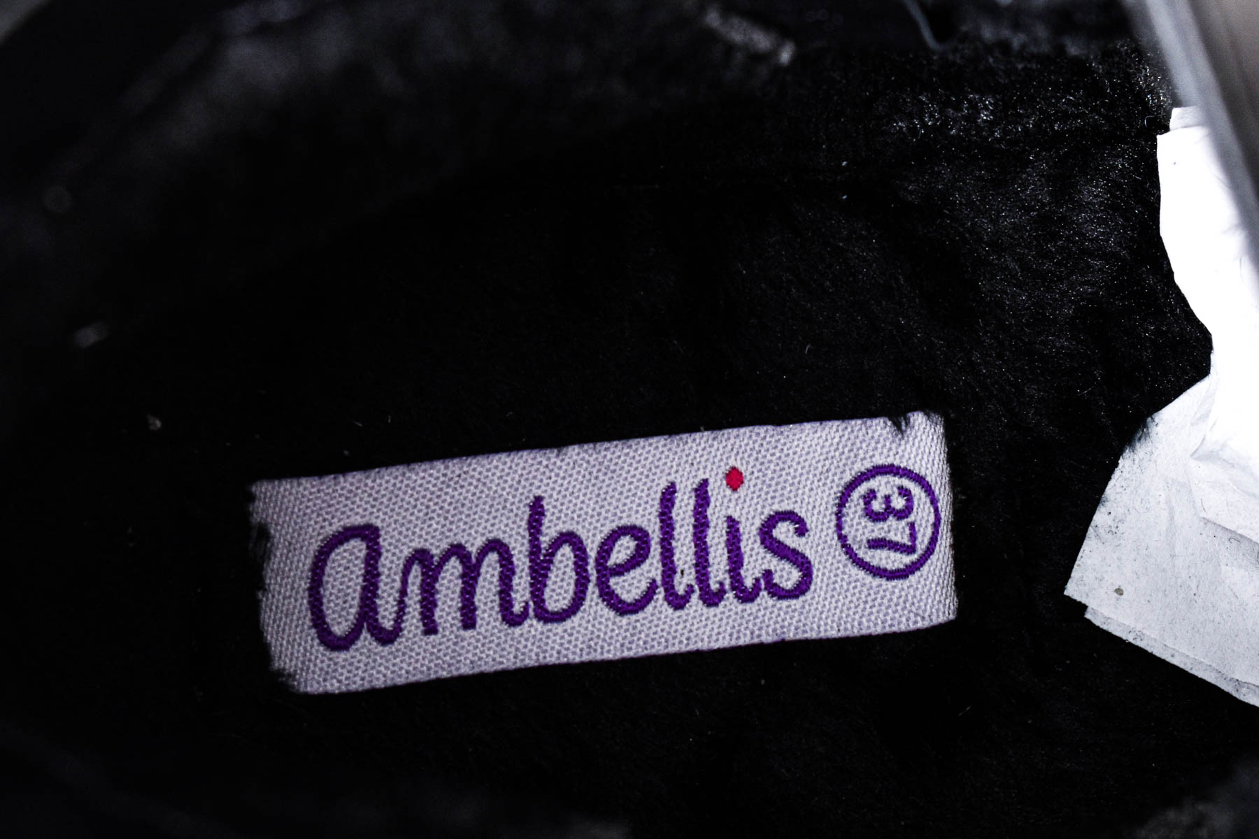 Încălțăminte pentru femei - Ambellis - 4