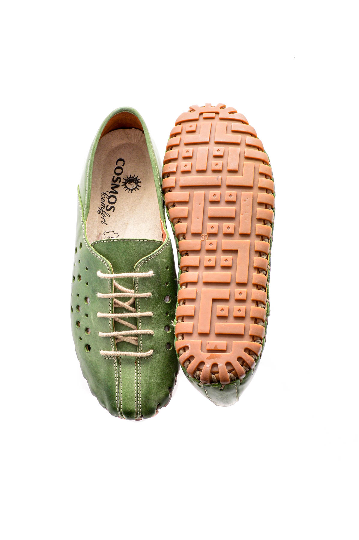 Дамски обувки - COSMOS Comfort - 3