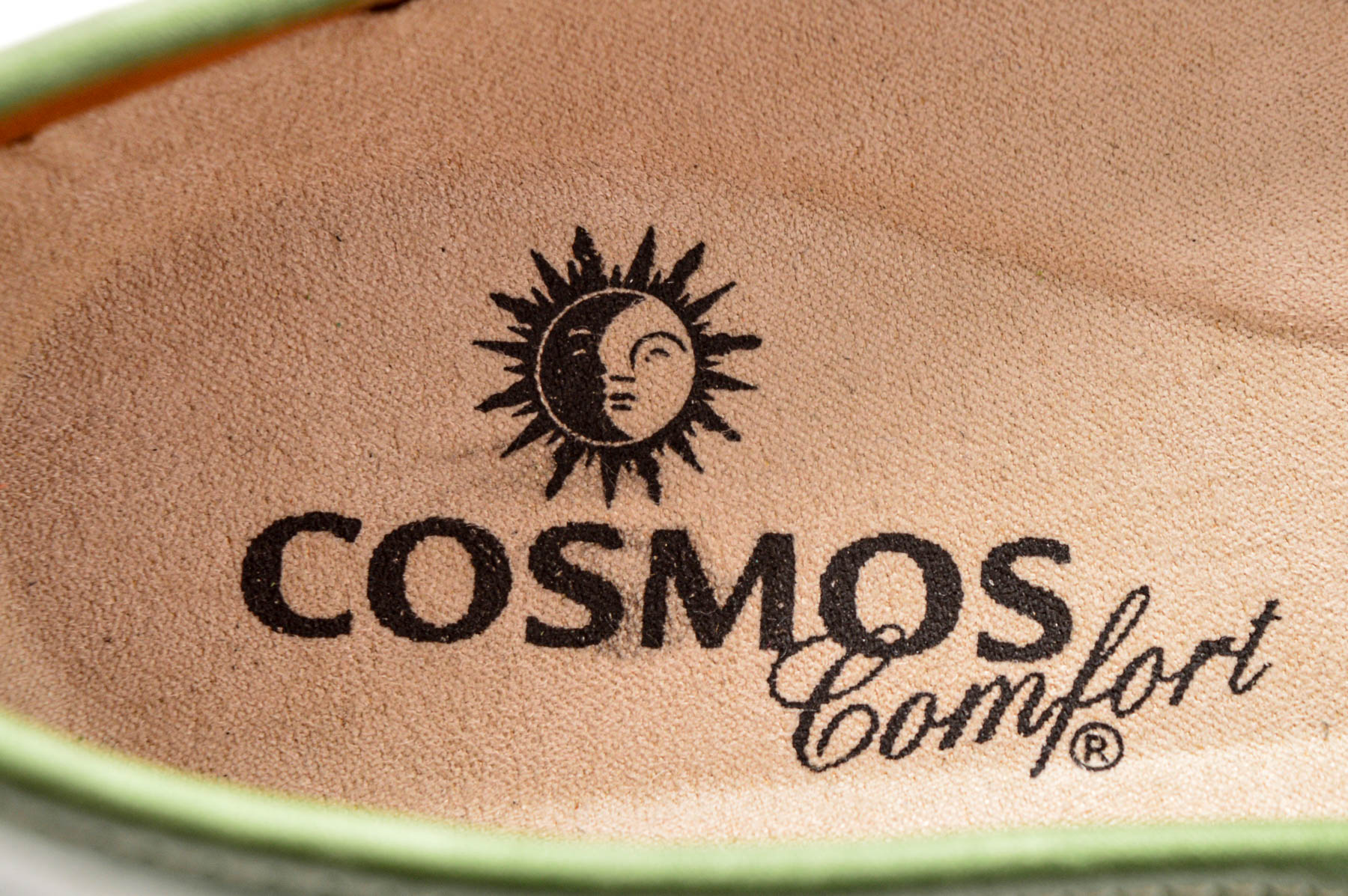 Дамски обувки - COSMOS Comfort - 4