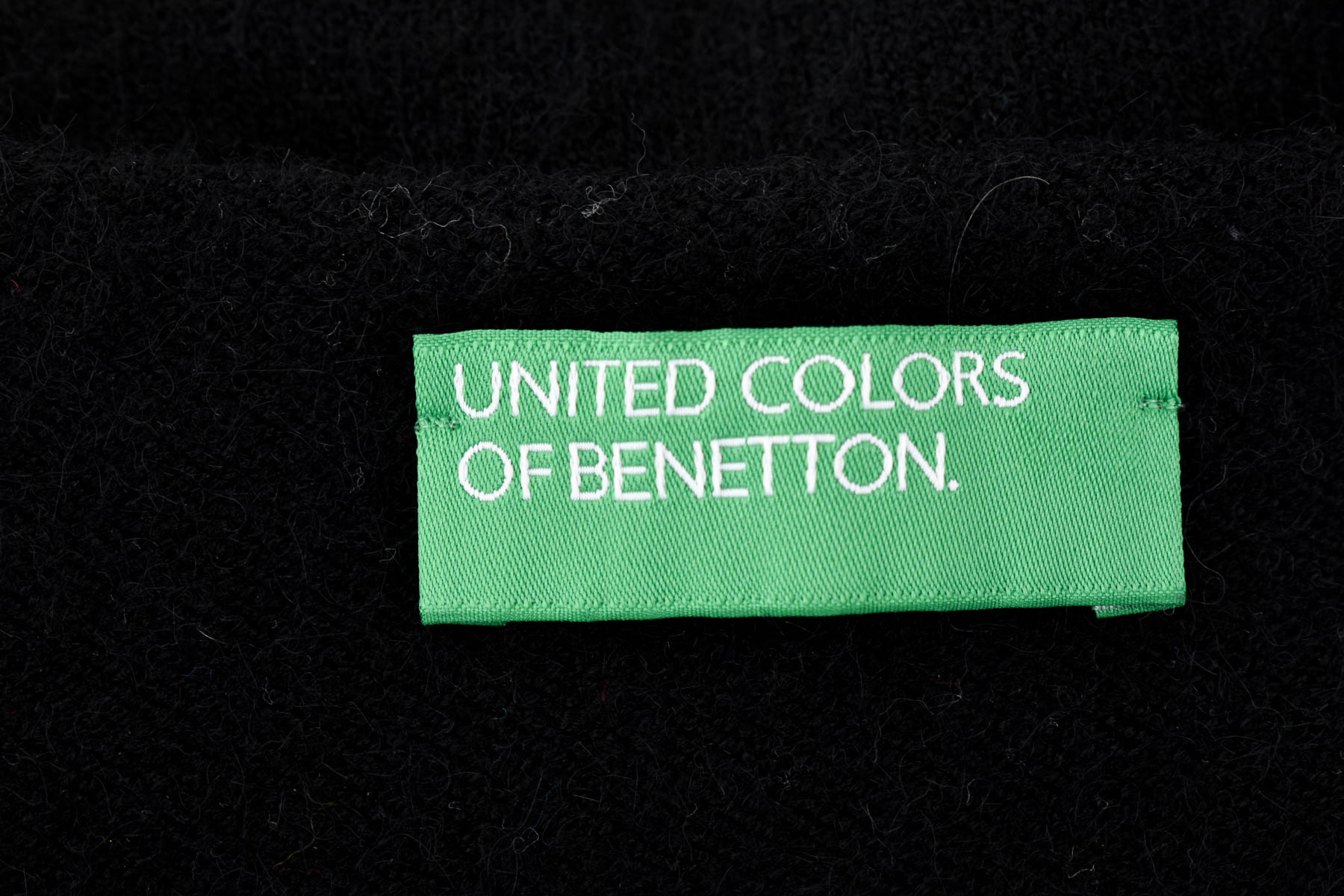 Γυναικείο πουλόβερ - United Colors of Benetton - 2