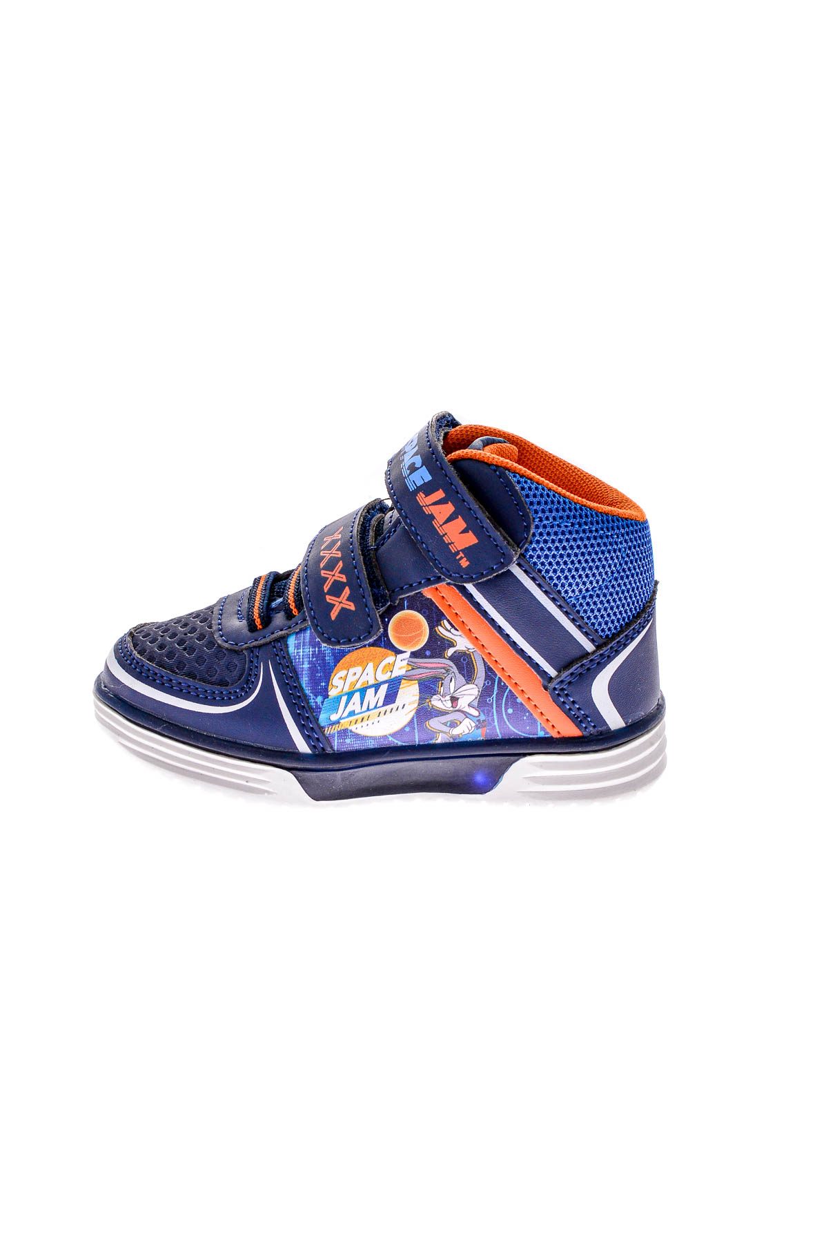 Kids' Shoes - SPACE JAM - 0