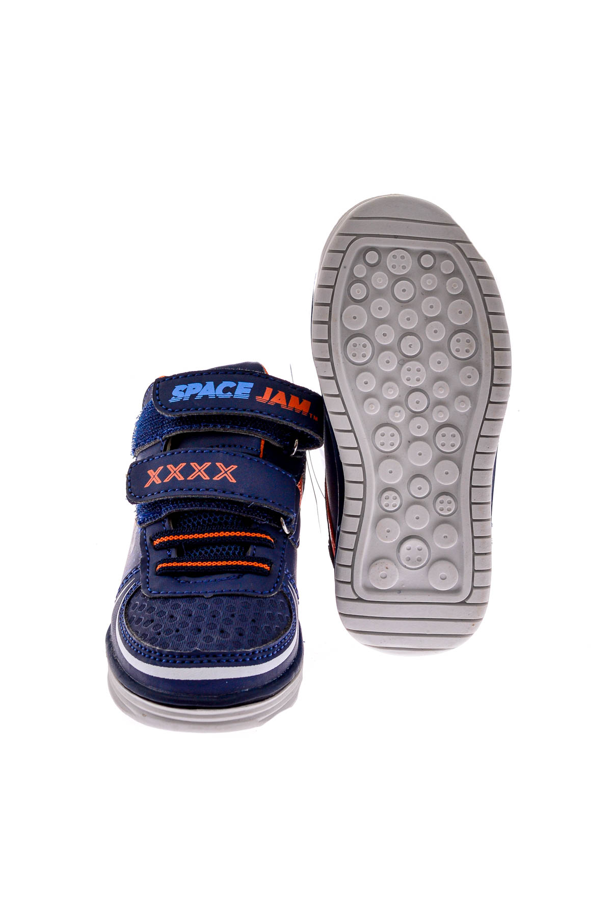Kids' Shoes - SPACE JAM - 3
