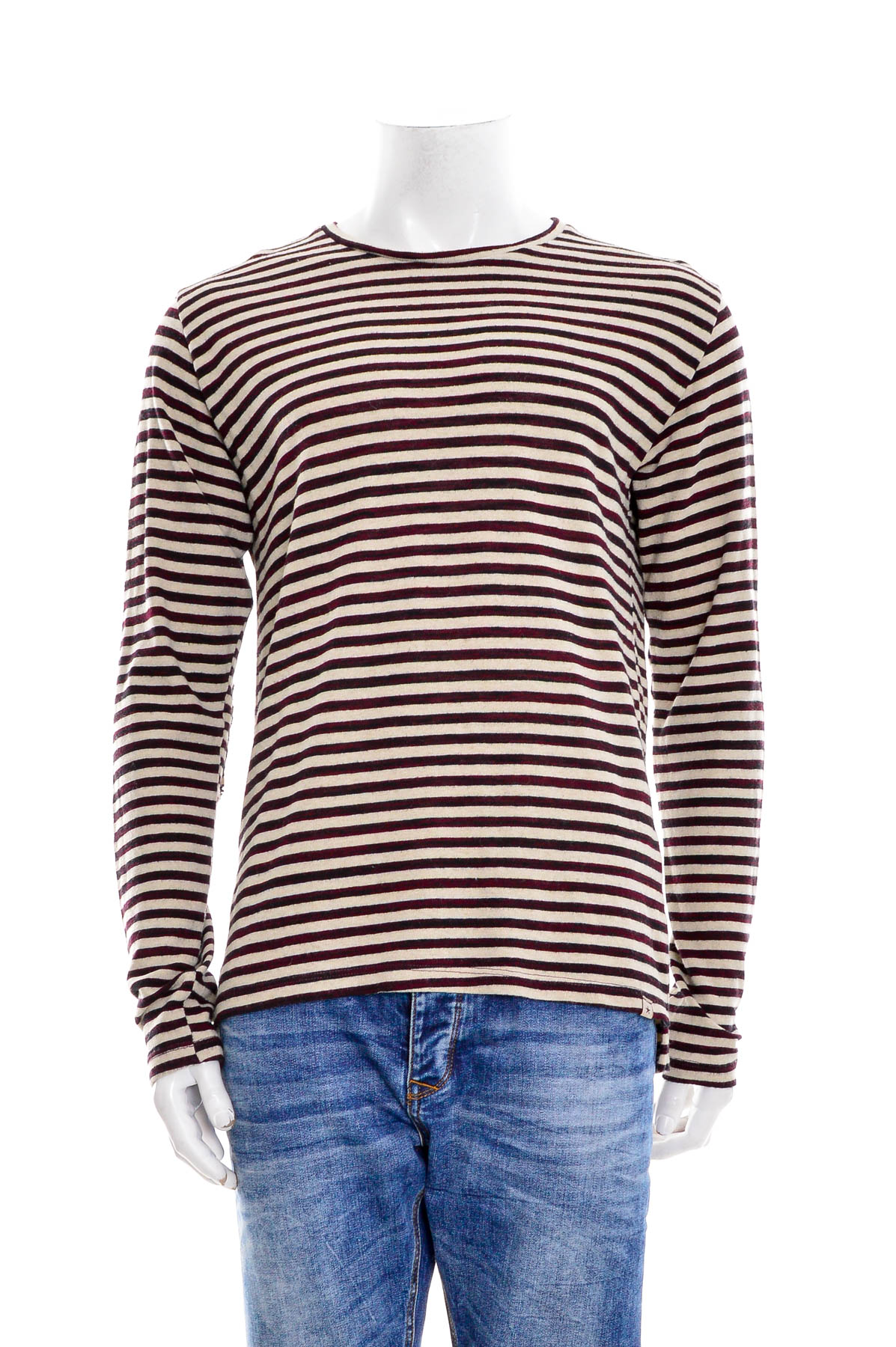 Men's sweater - Fiver - 0