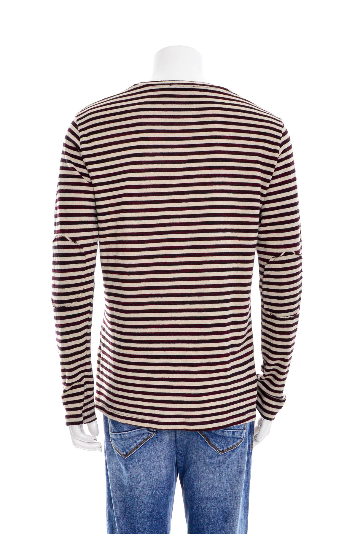 Men's sweater - Fiver - 1