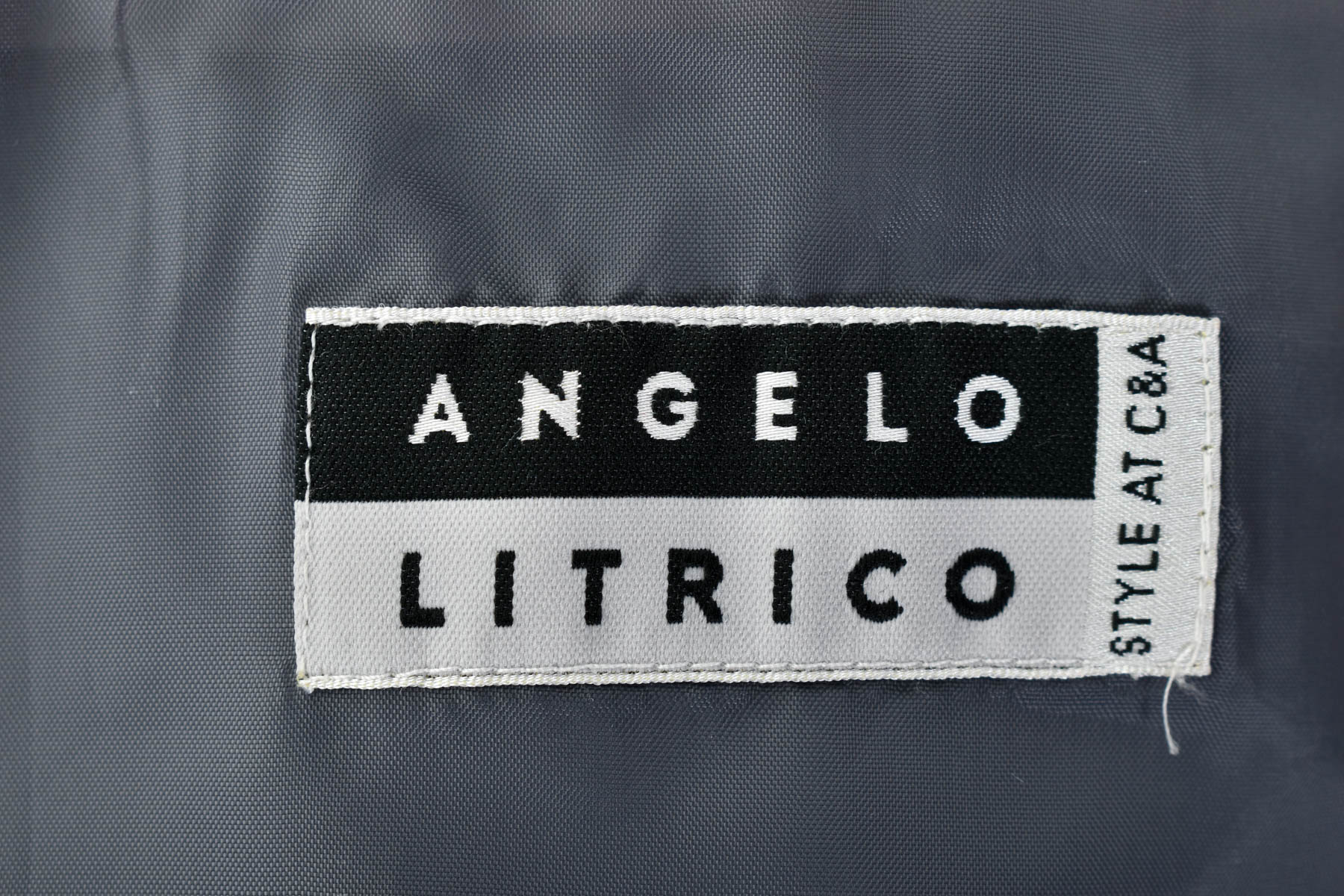 Male set - Angelo Litrico - 3