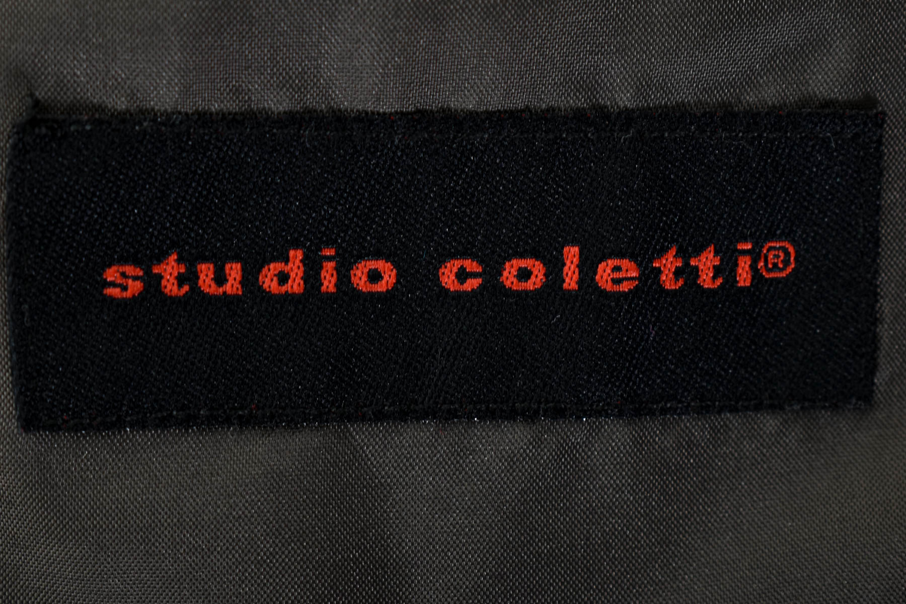 Ανδρικό σακάκι - Studio Coletti - 2