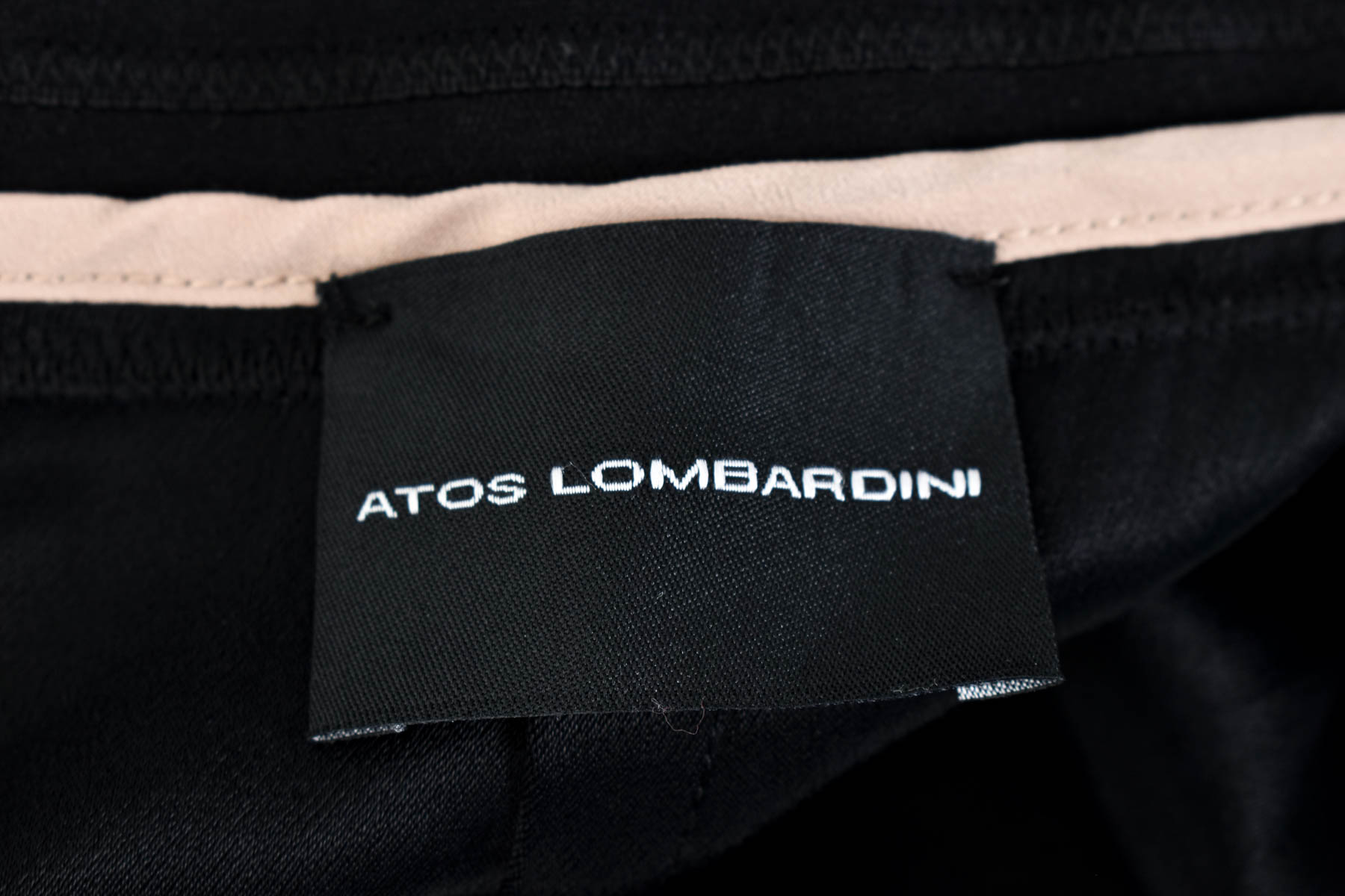 Skirt - Atos Lombardini - 2