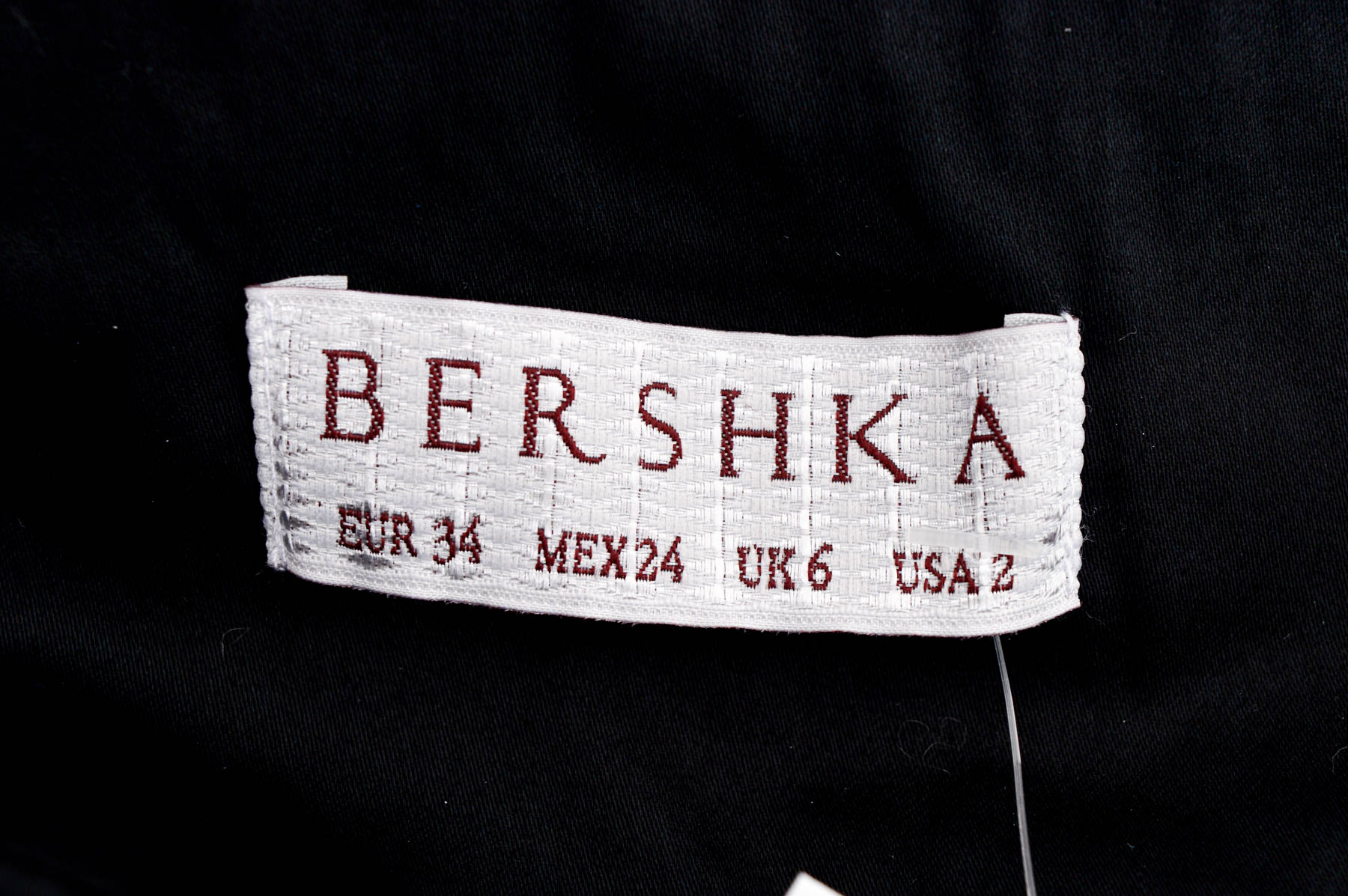 Φούστα - Bershka - 2