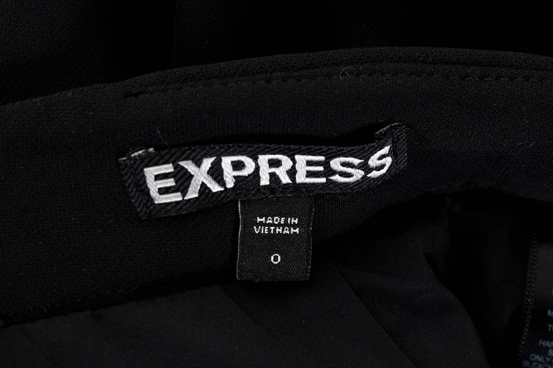Skirt - Express - 2