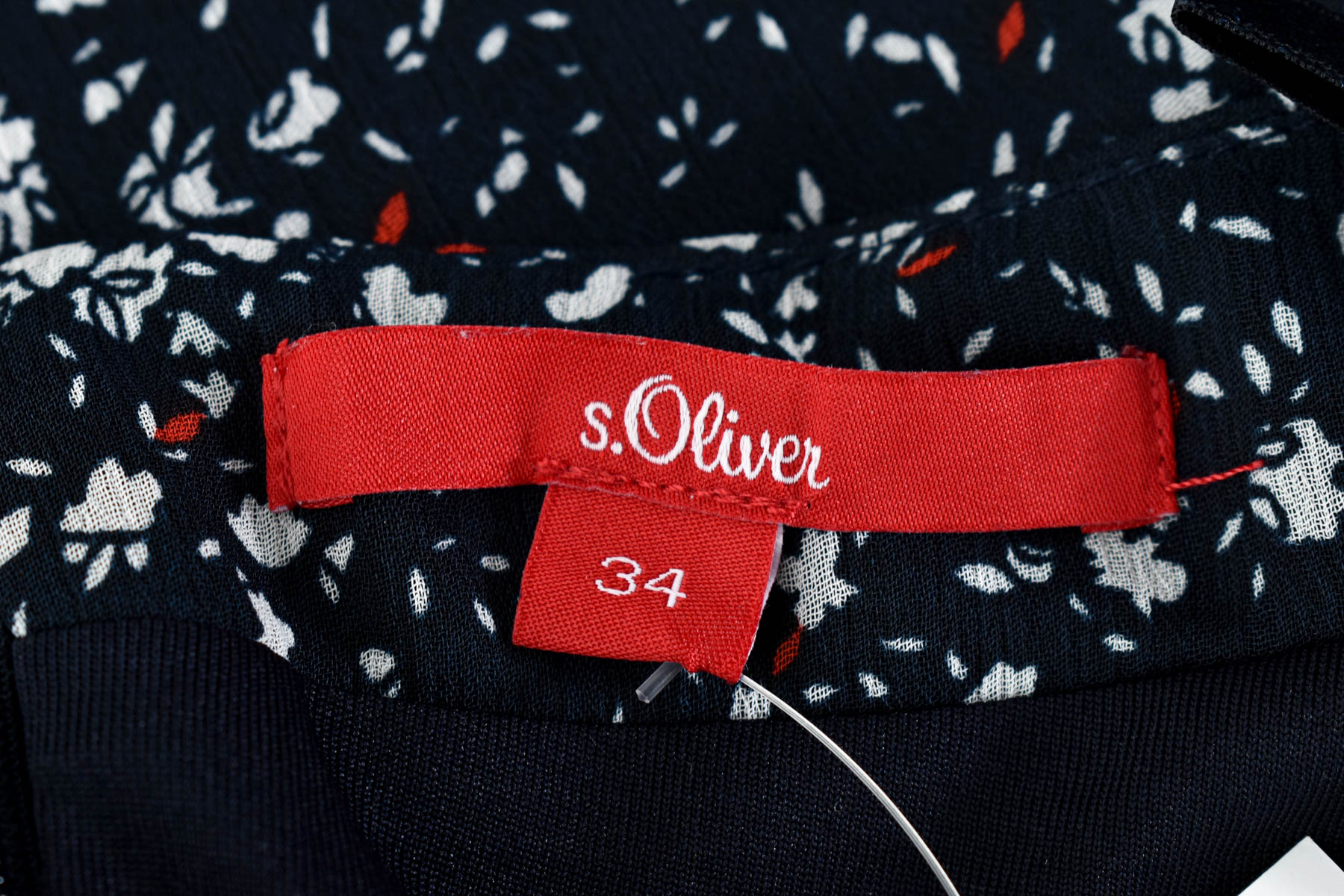 Skirt - S.Oliver - 2