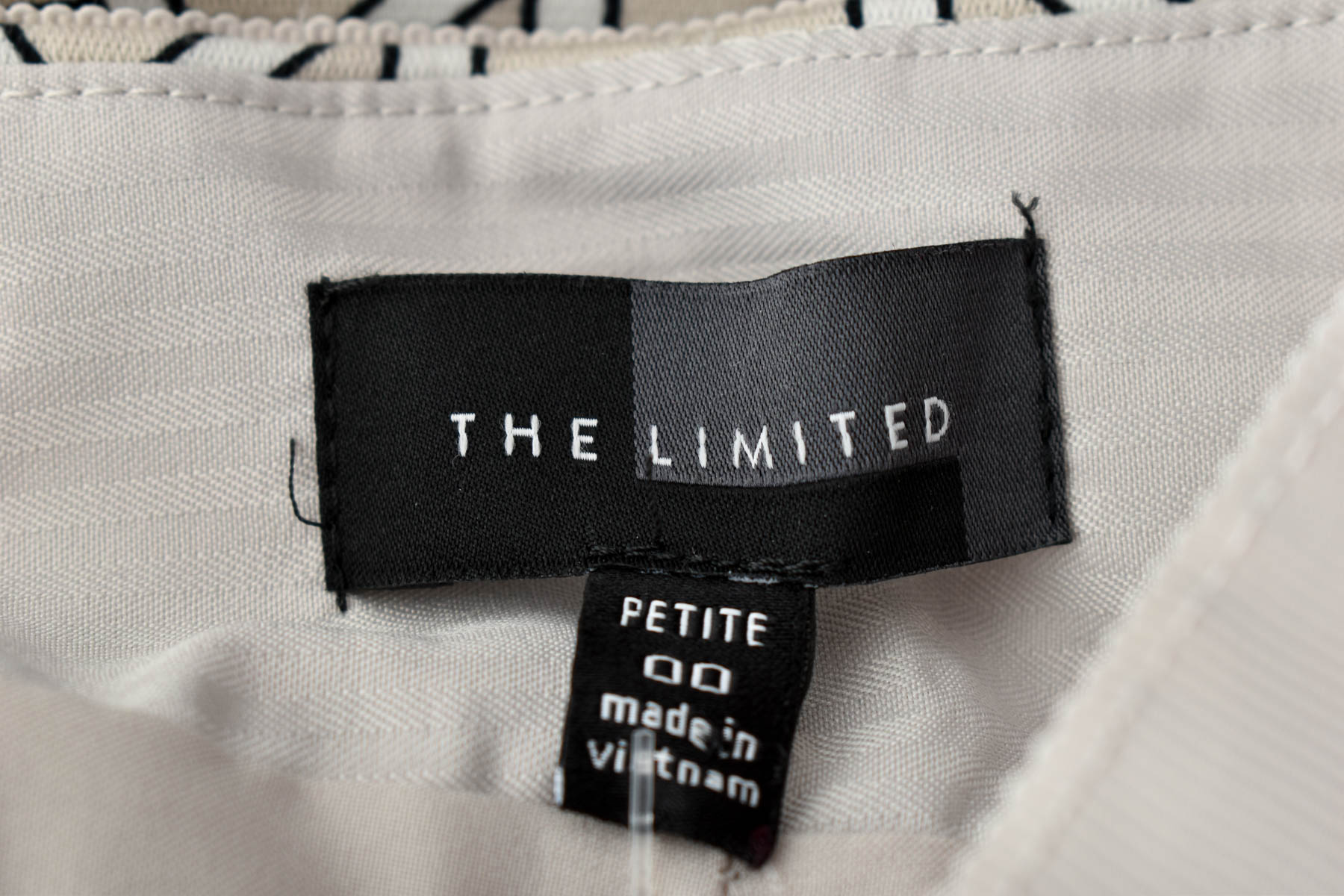 Skirt - THE LIMITED - 2