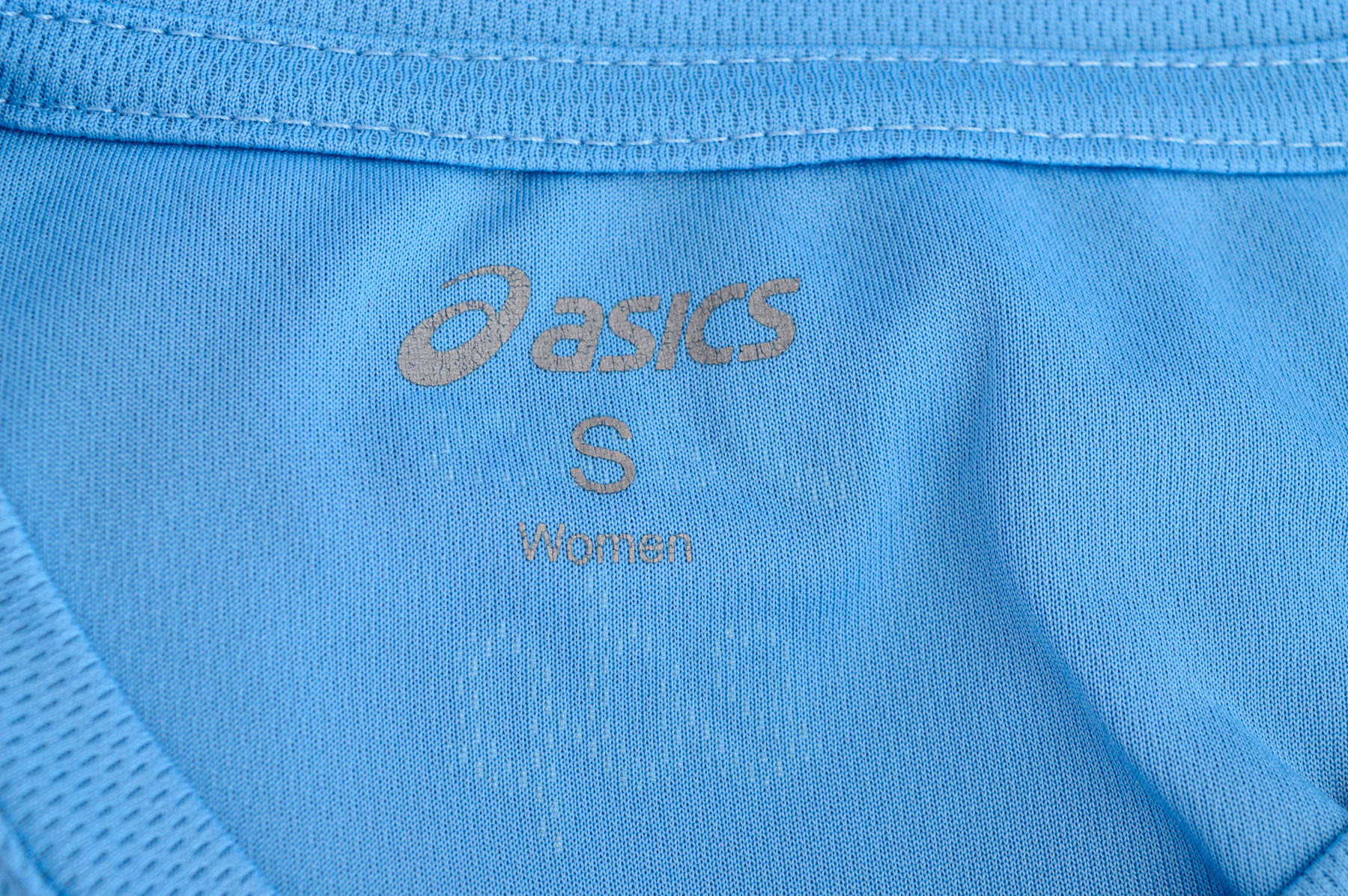 Bluza de damă - Asics - 2