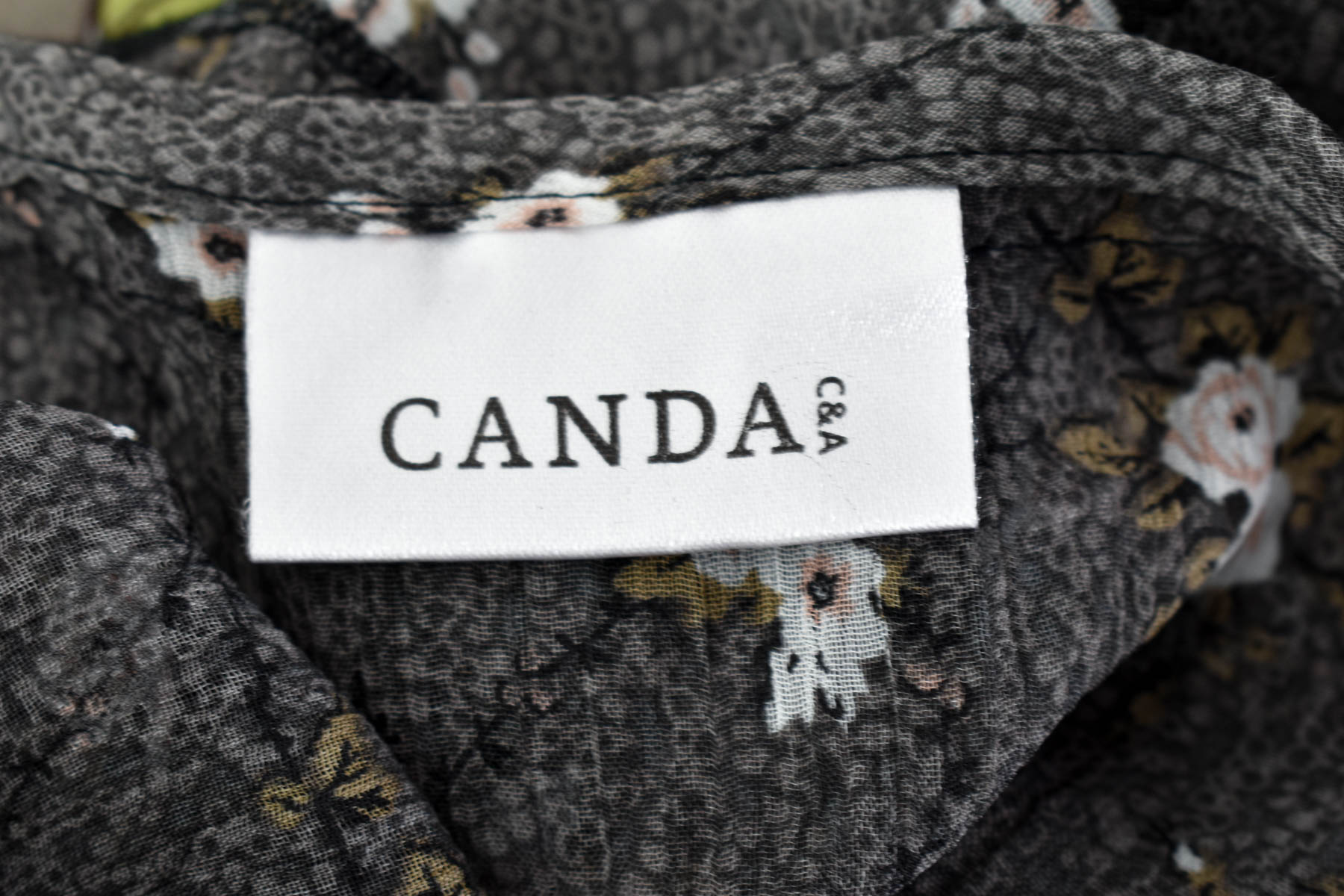 Дамска риза - CANDA - 2