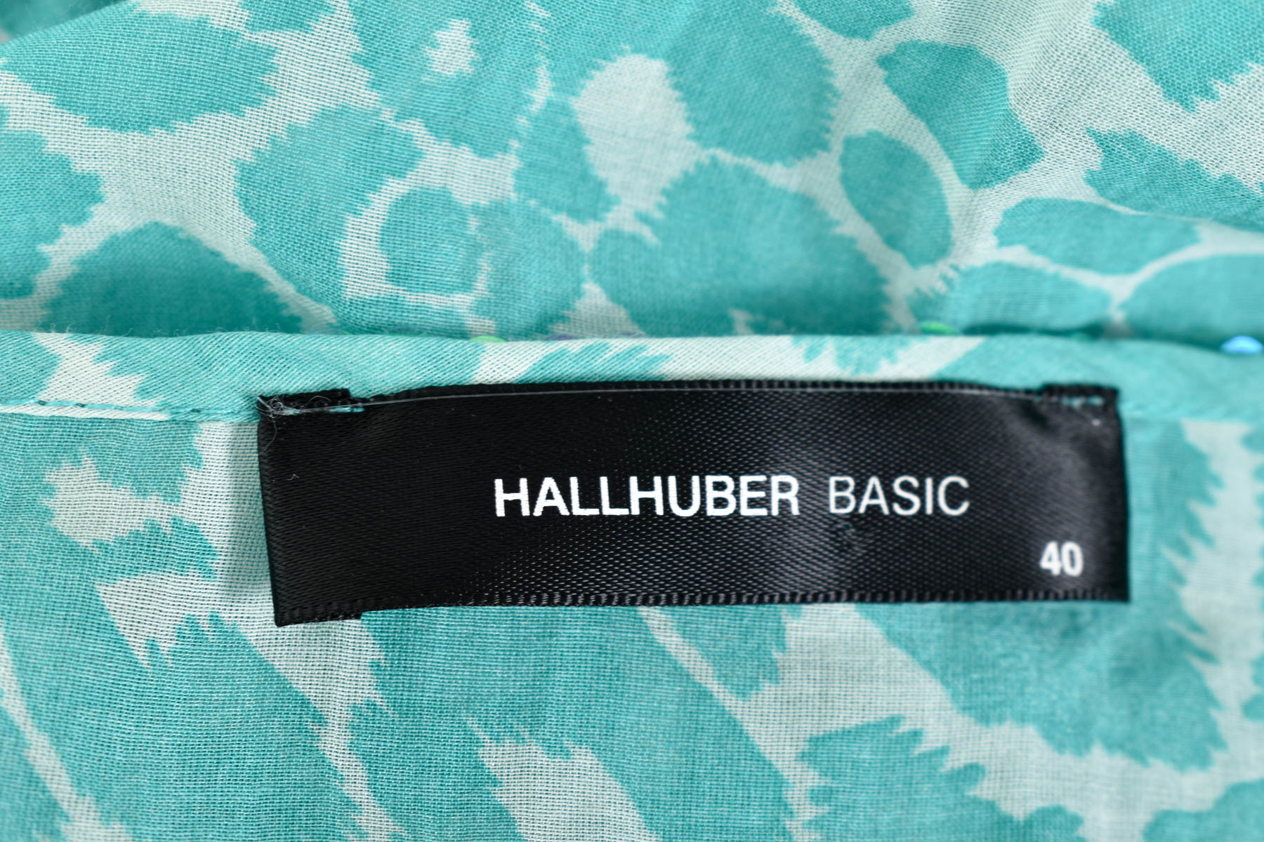 Γυναικείо πουκάμισο - HALLHUBER - 2