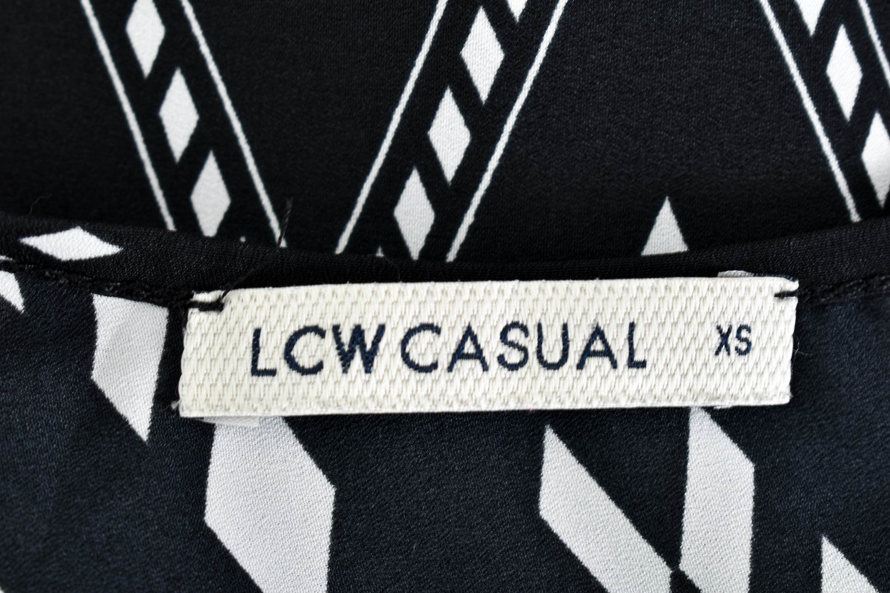 Cămașa de damă - LCW Casual - 2