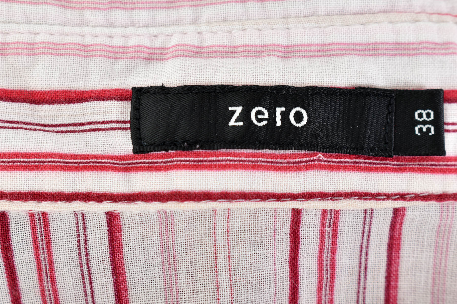 Women's shirt - Zero - 2